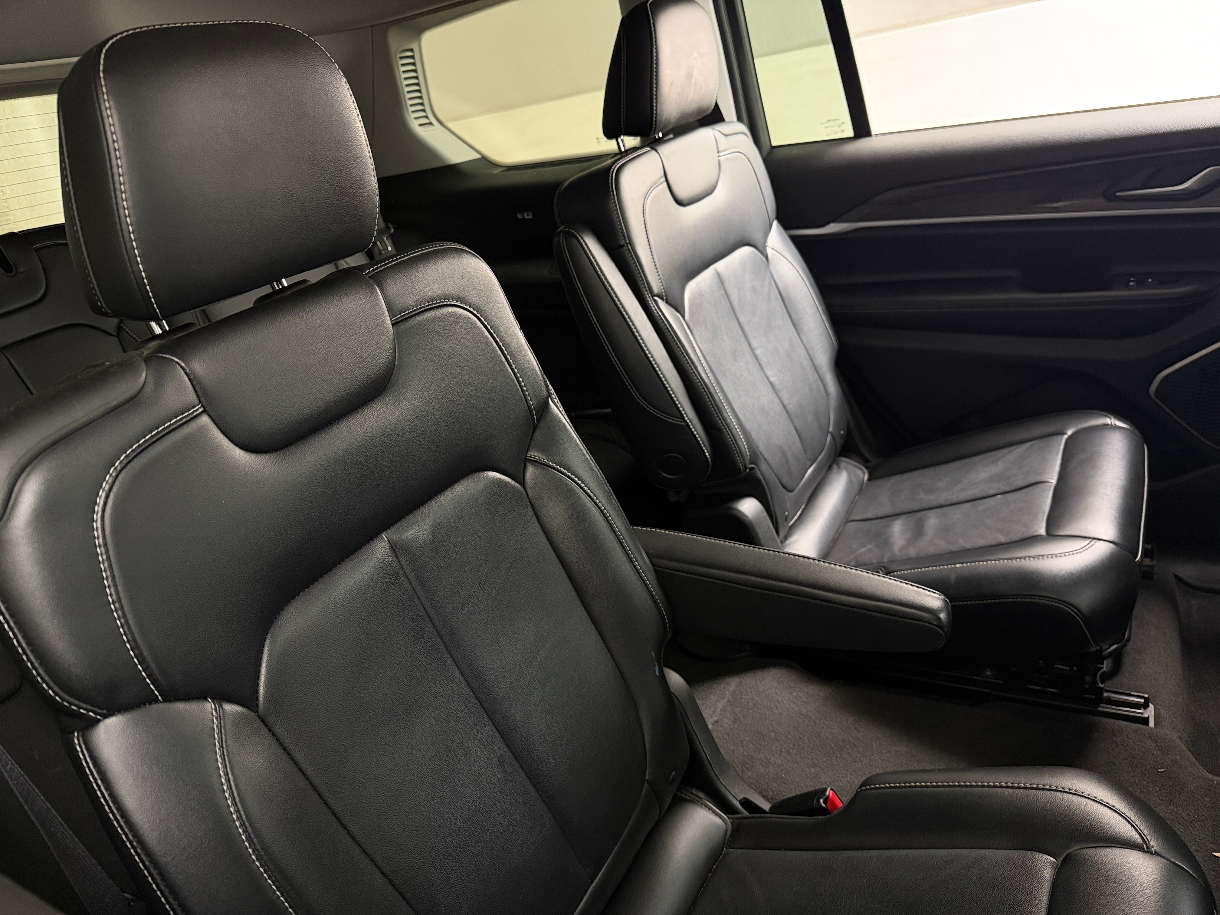 2021 Jeep Grand Cherokee L