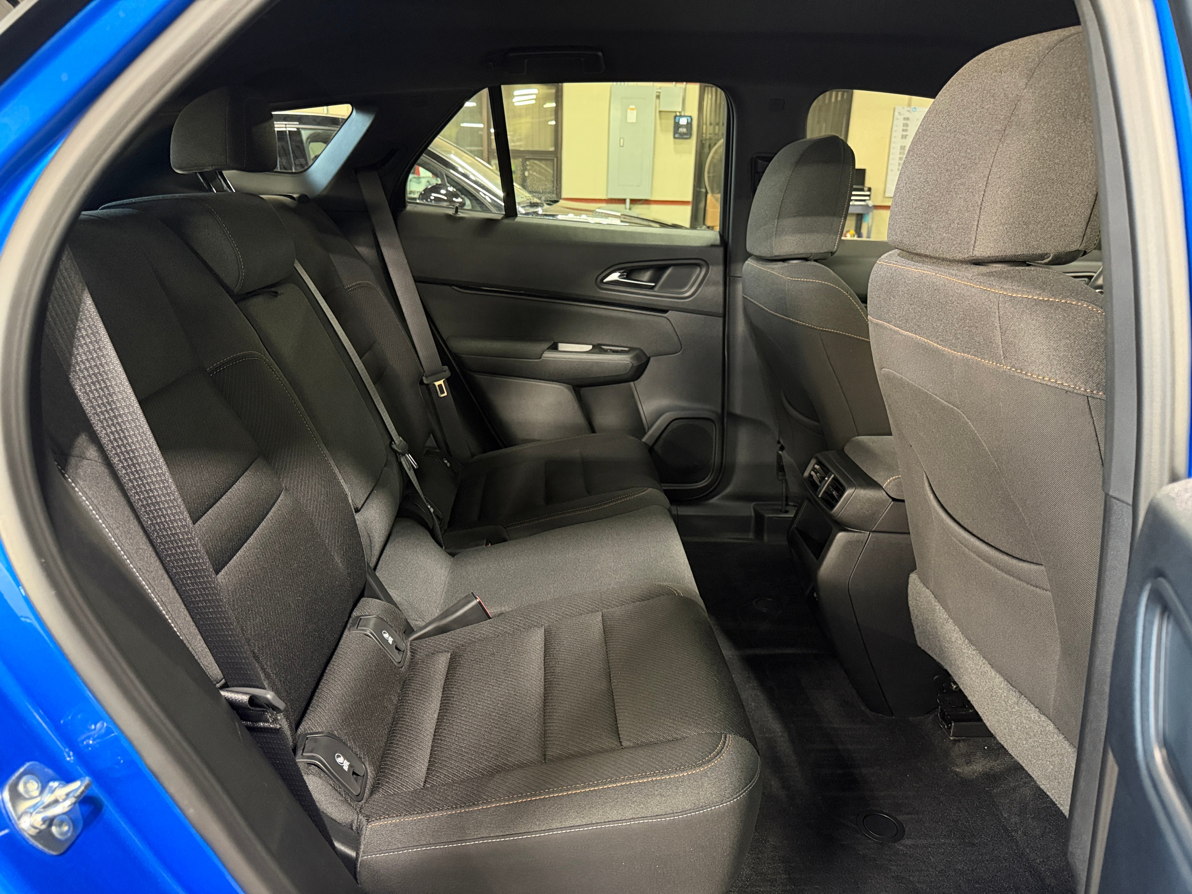 Used 2024 Honda Prologue EX with VIN 3GPKHVRJ6RS523098 for sale in Auburn, WA