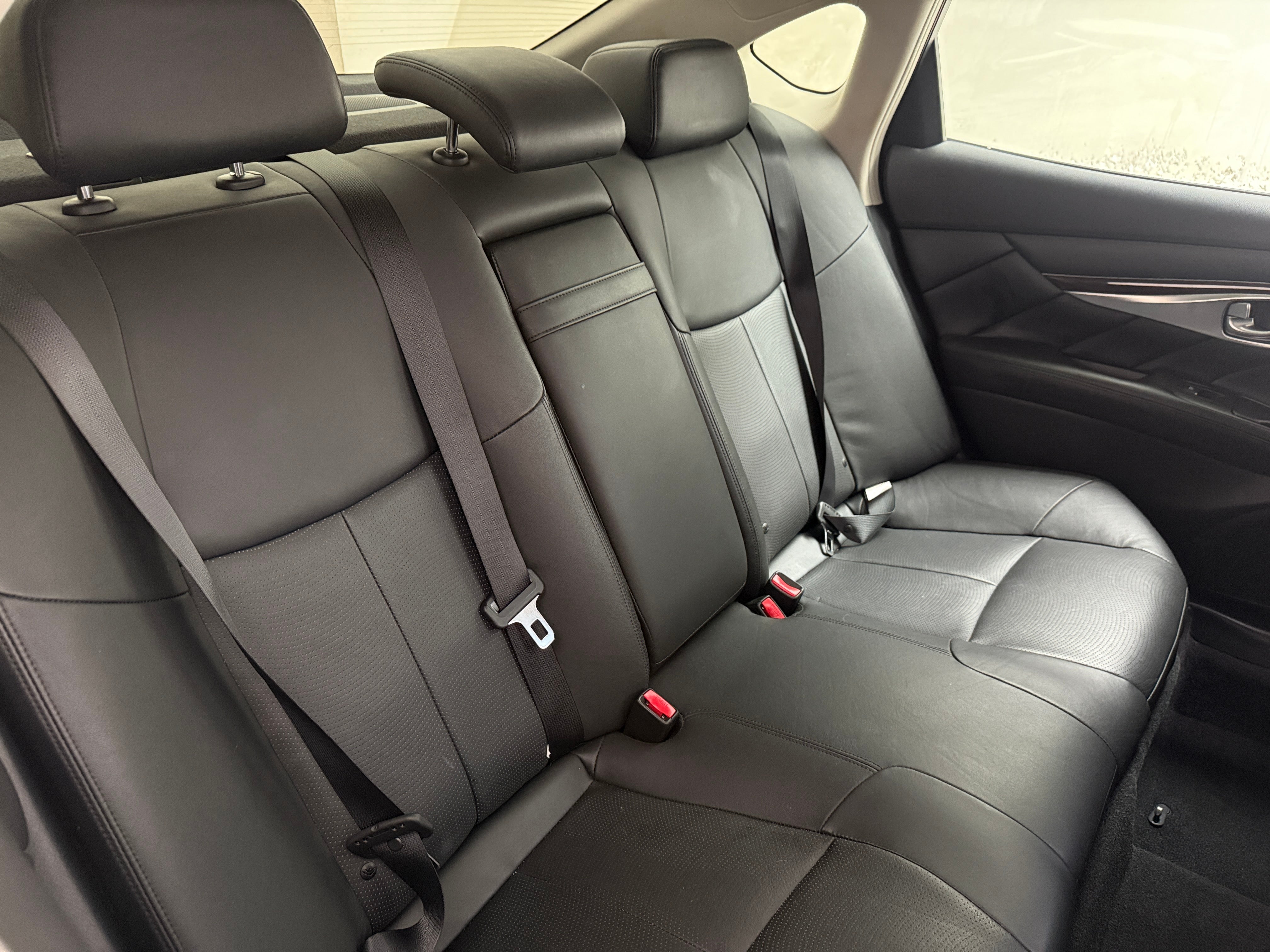 2019 INFINITI Q70