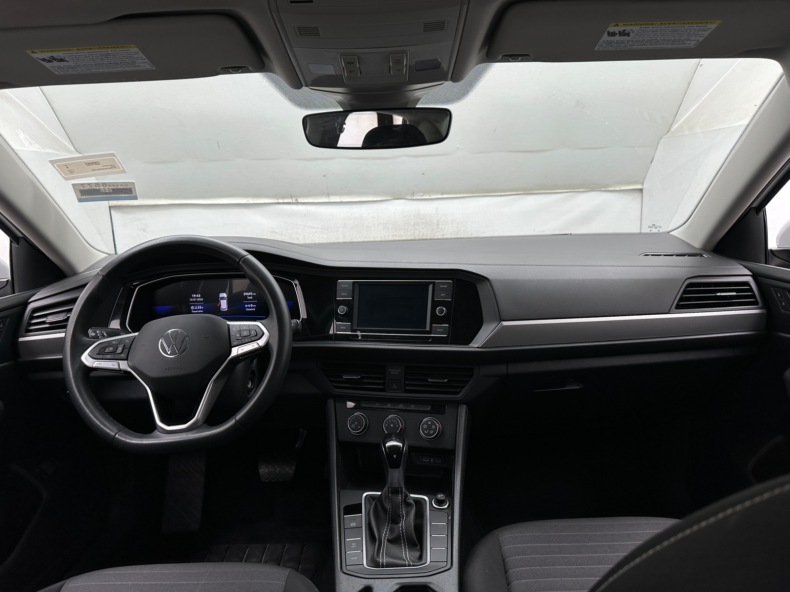 Thumbnail: 2024 Volkswagen Jetta - 3