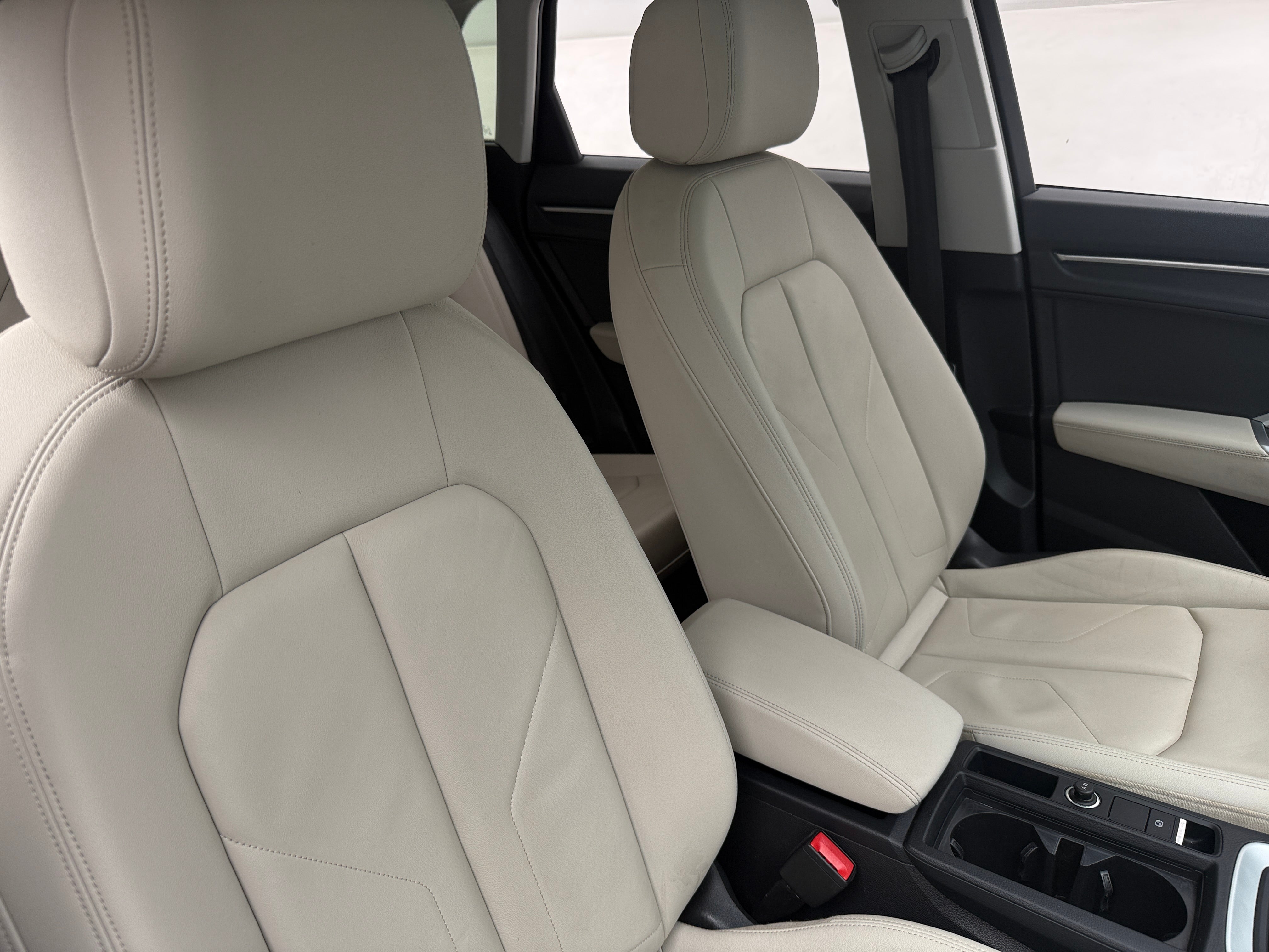 2020 Audi Q3