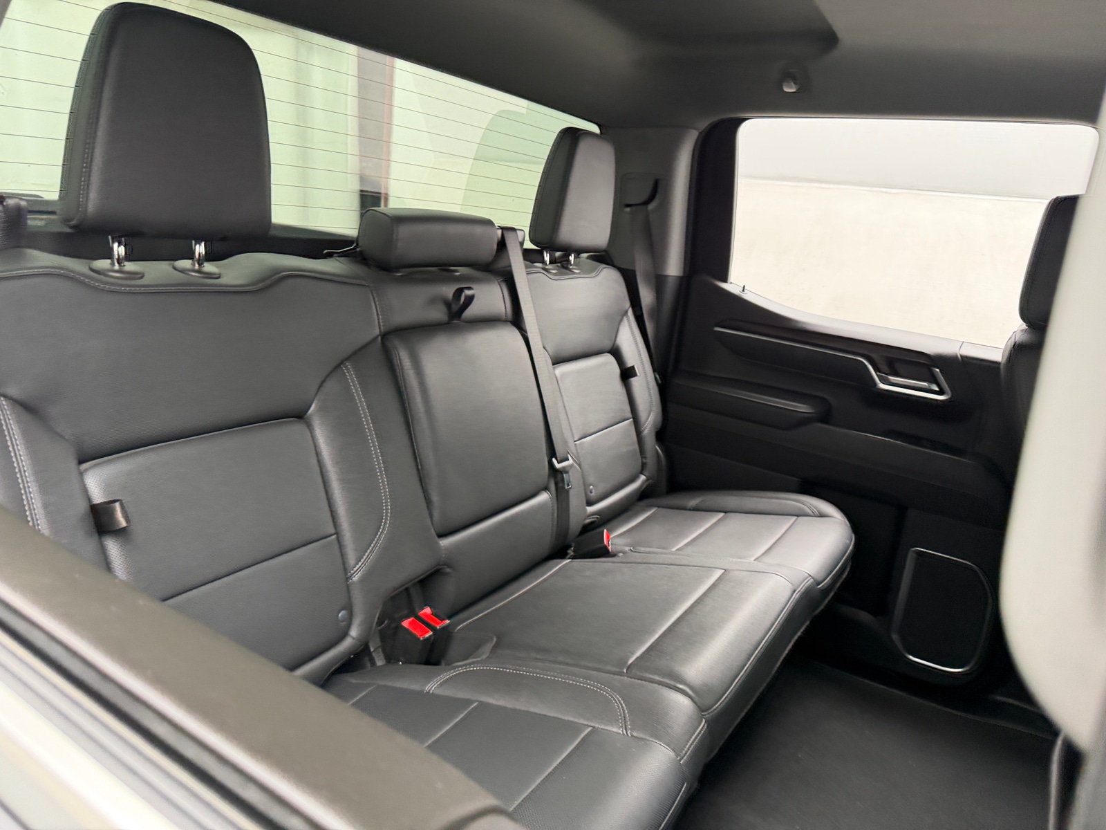 Thumbnail: 2025 GMC Sierra 1500 - 5