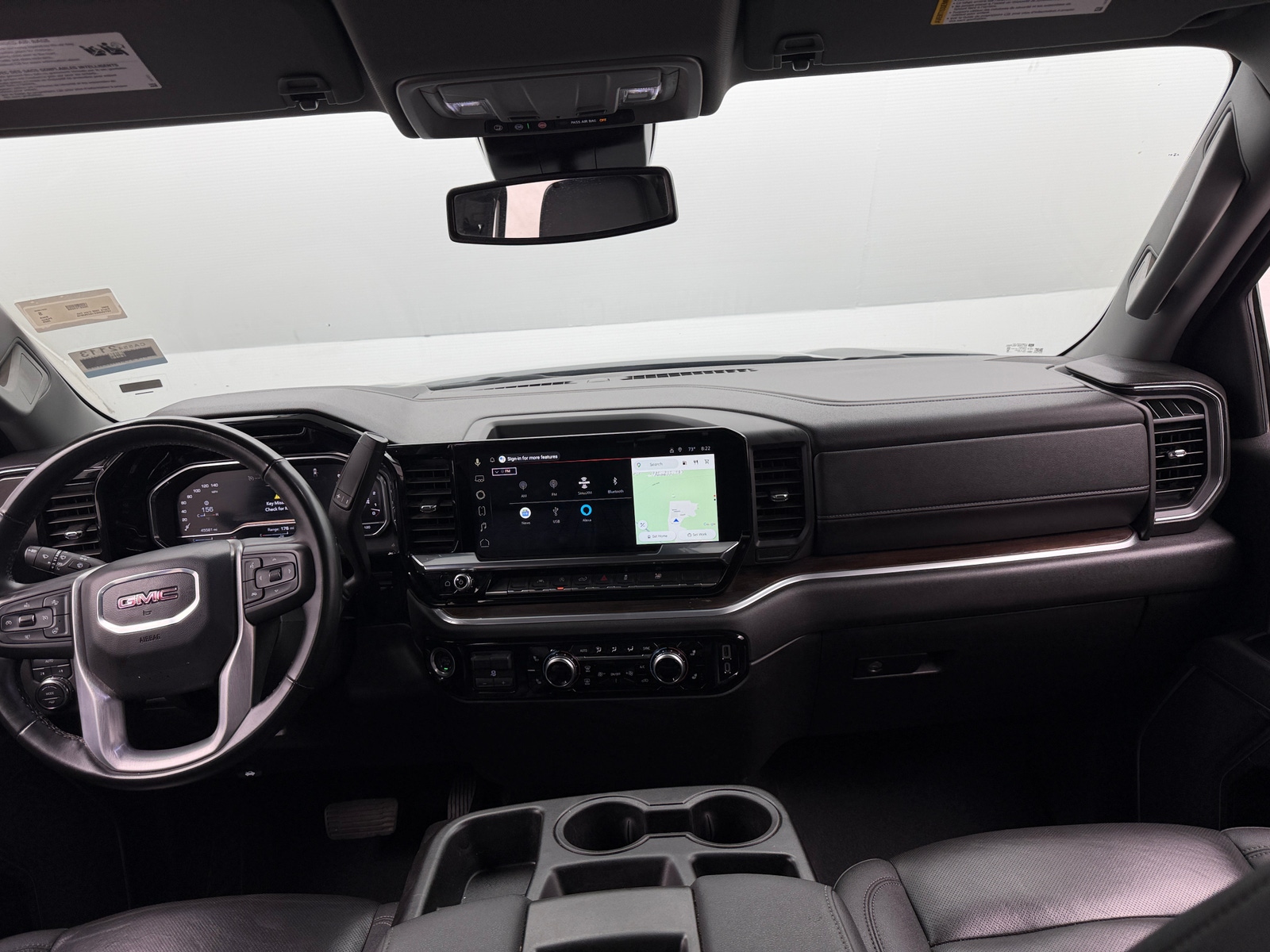 Thumbnail: 2025 GMC Sierra 1500 - 2