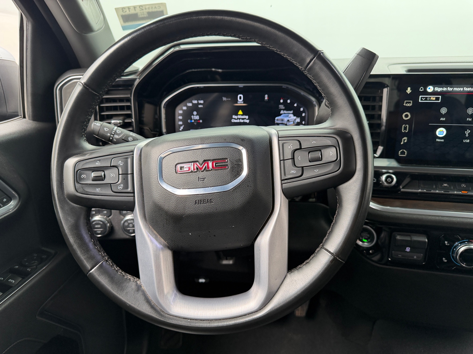 Thumbnail: 2025 GMC Sierra 1500 - 4