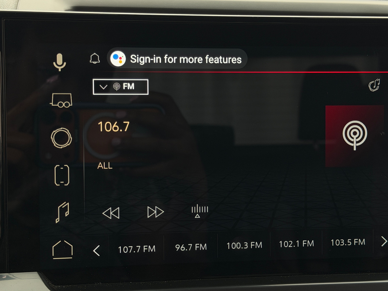 Thumbnail: 2025 GMC Sierra 1500 - 3