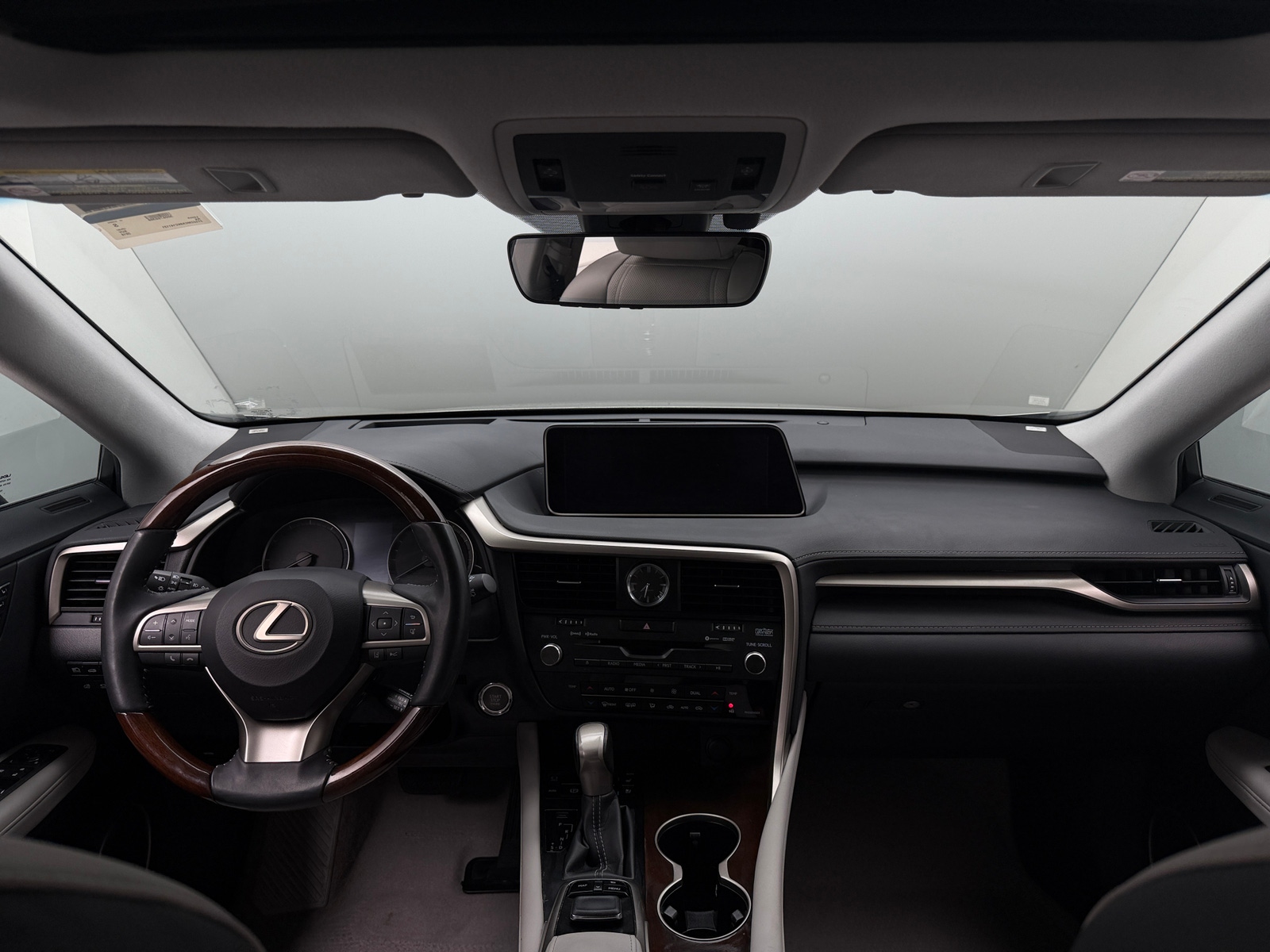 Thumbnail: 2019 Lexus RX - 3