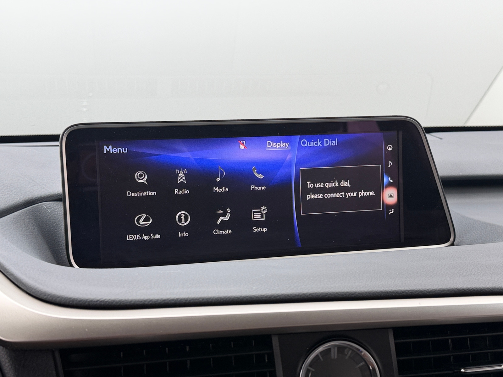 Thumbnail: 2019 Lexus RX - 4