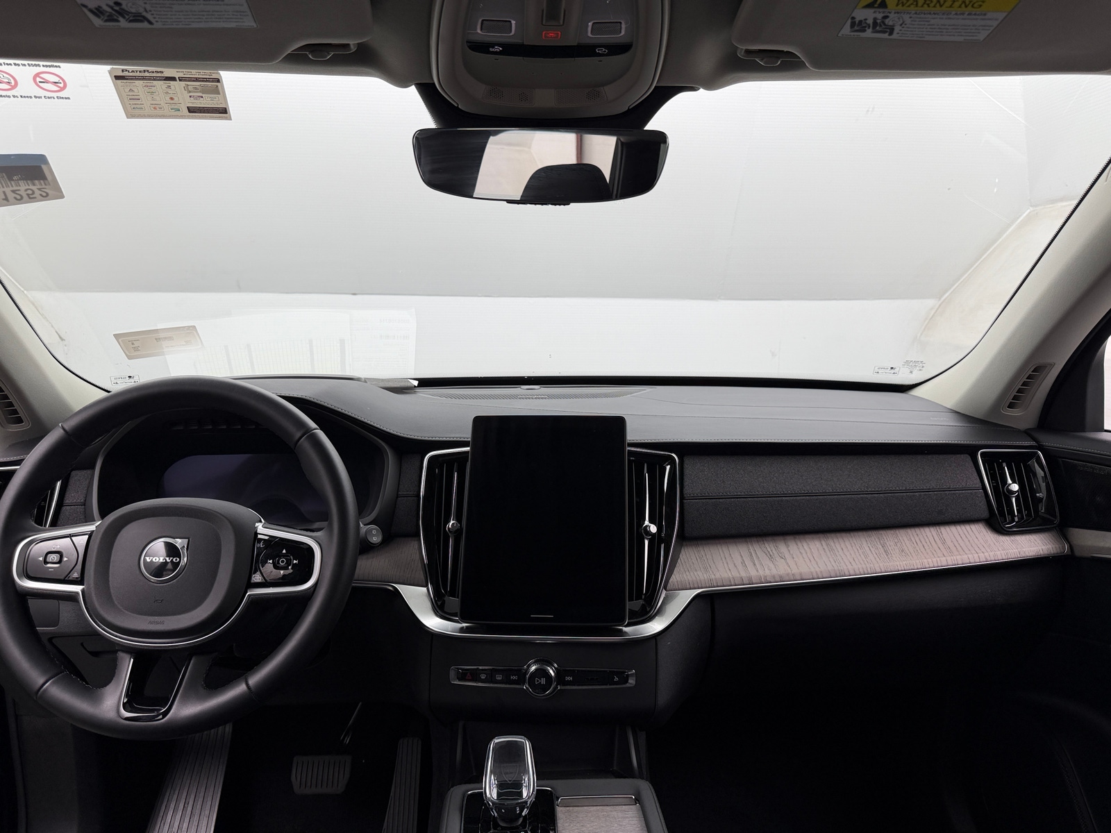 Thumbnail: 2026 Volvo XC90 - 2
