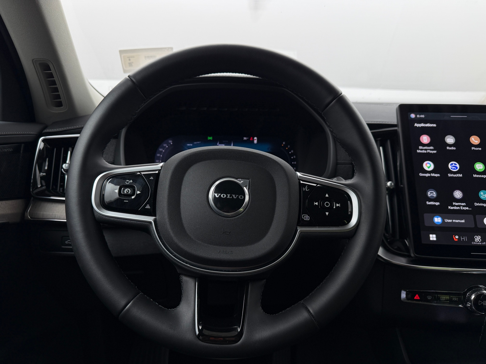 Thumbnail: 2026 Volvo XC90 - 4