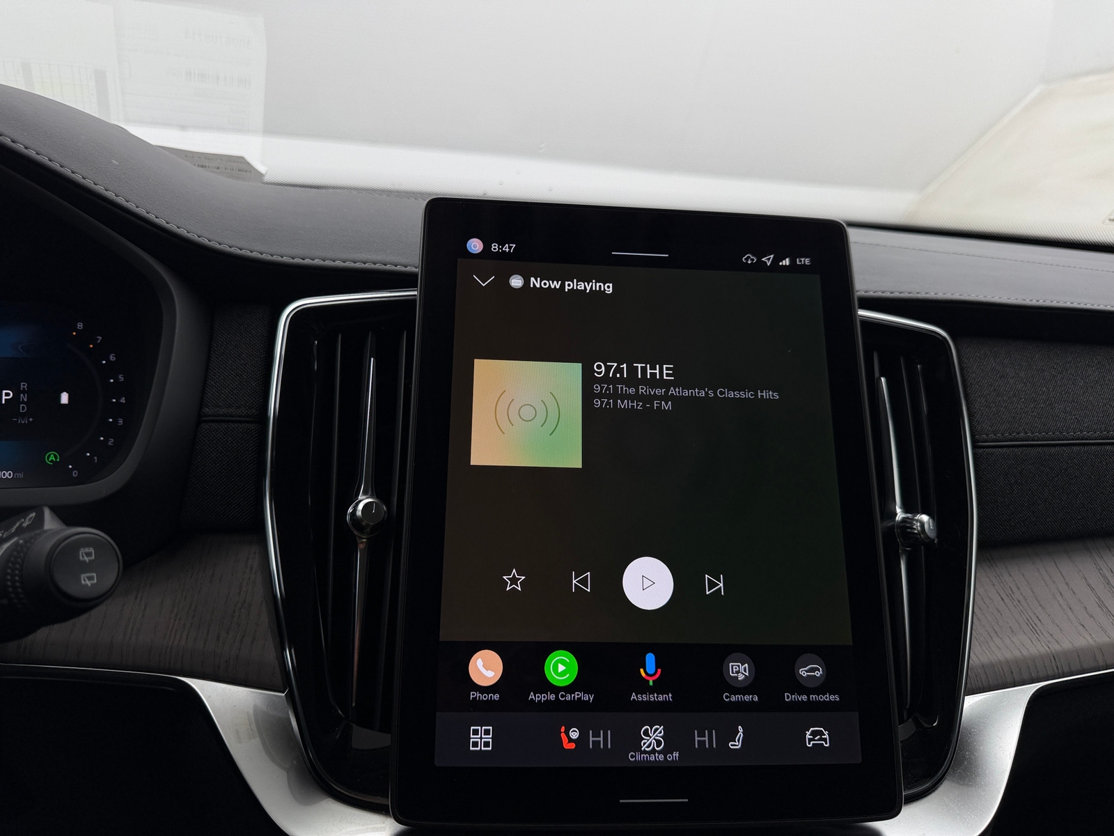 Thumbnail: 2026 Volvo XC90 - 3