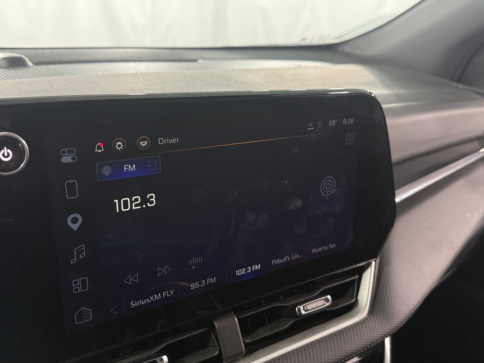 Thumbnail: 2025 Chevrolet Equinox - 4