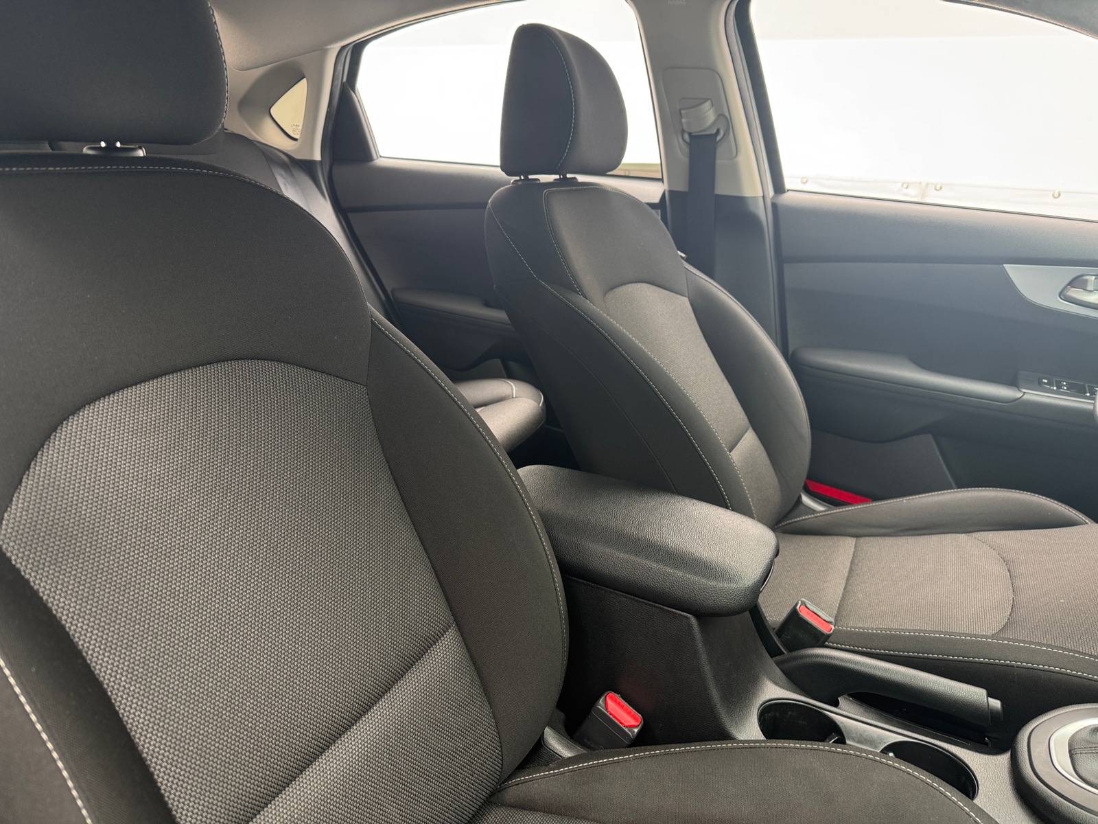 Thumbnail: 2023 Kia Forte - 2