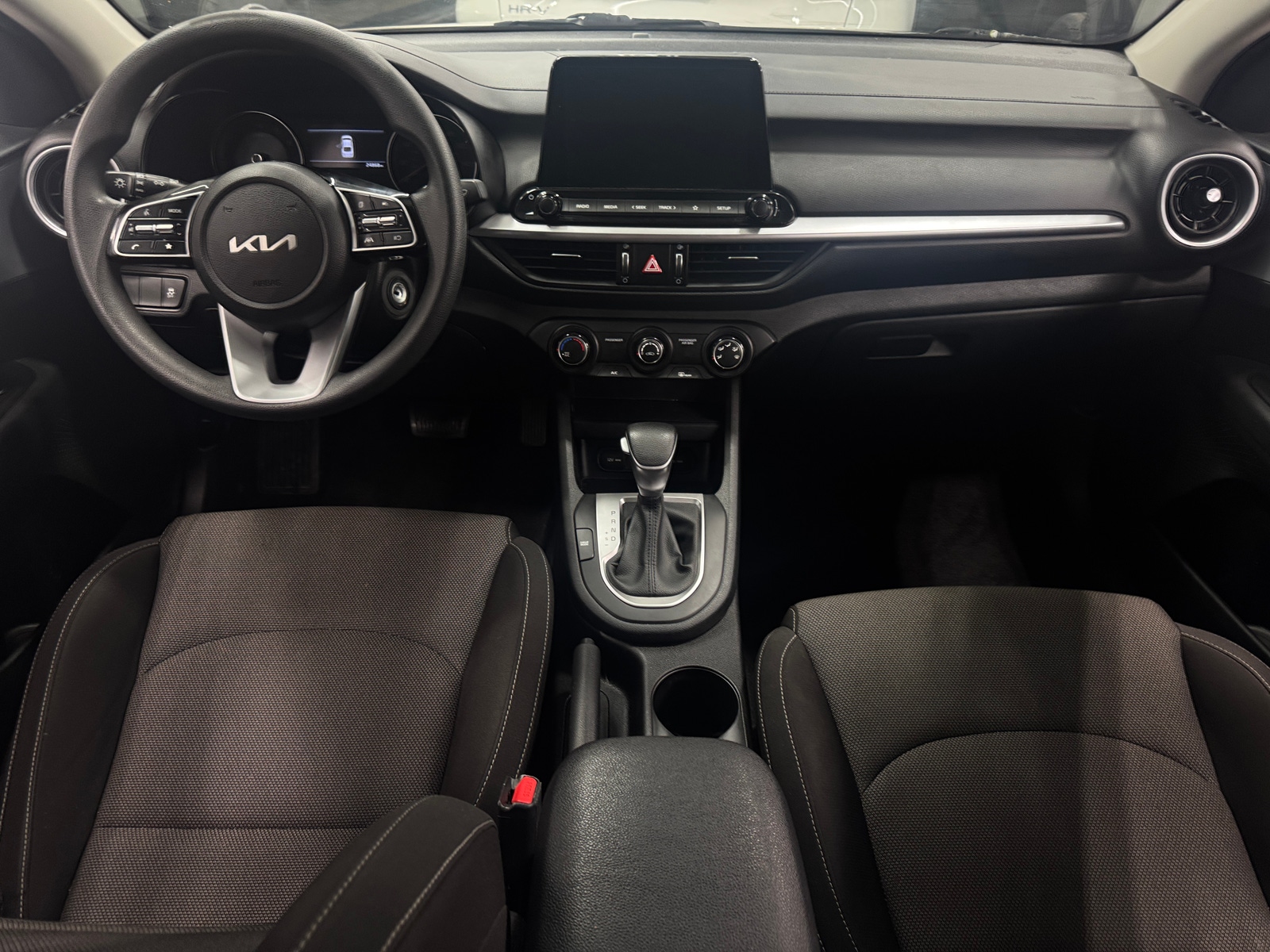 Thumbnail: 2023 Kia Forte - 3
