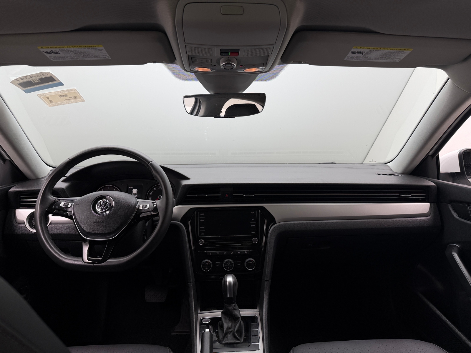 Thumbnail: 2021 Volkswagen Passat - 3