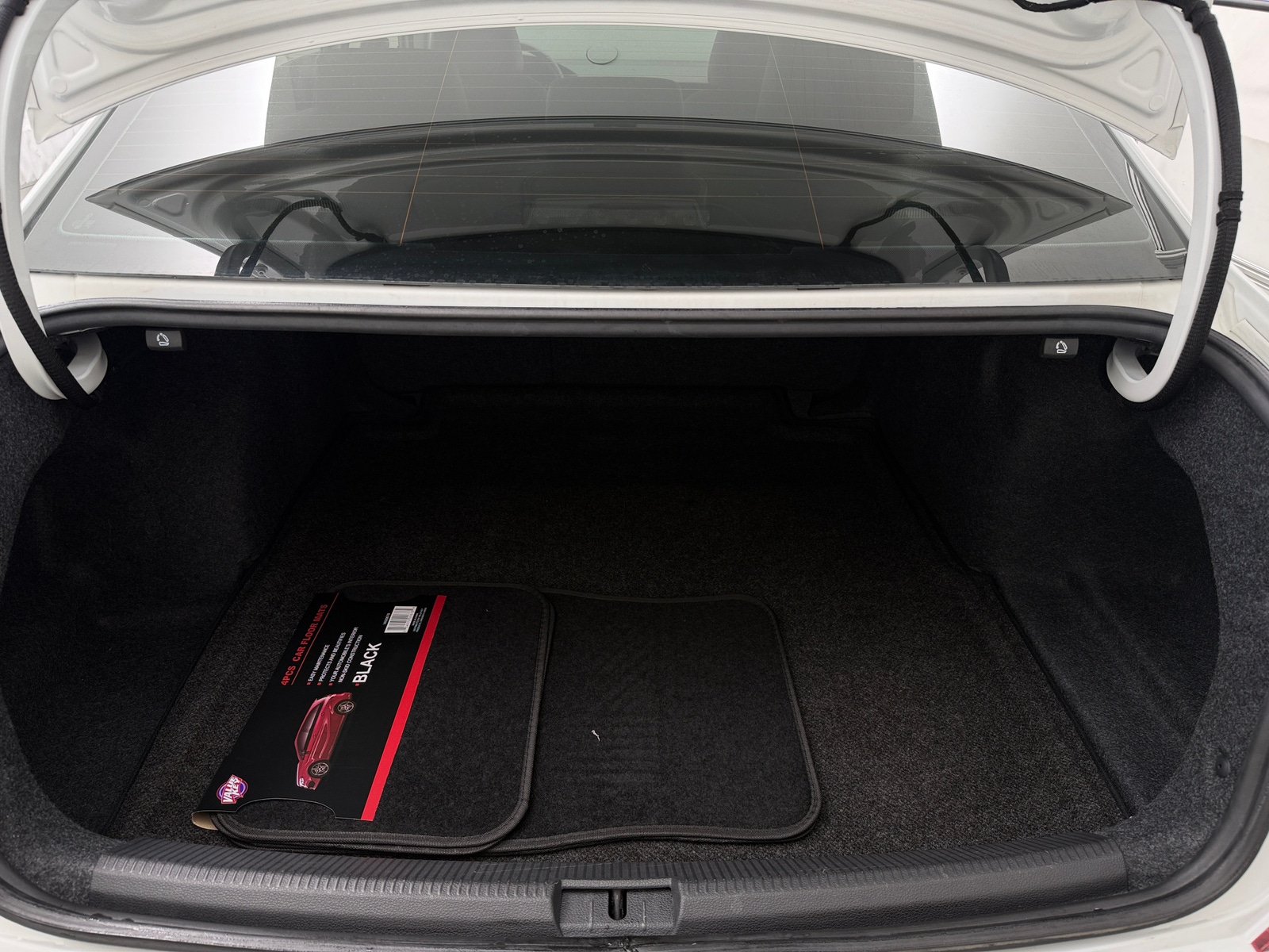 Thumbnail: 2021 Volkswagen Passat - 7