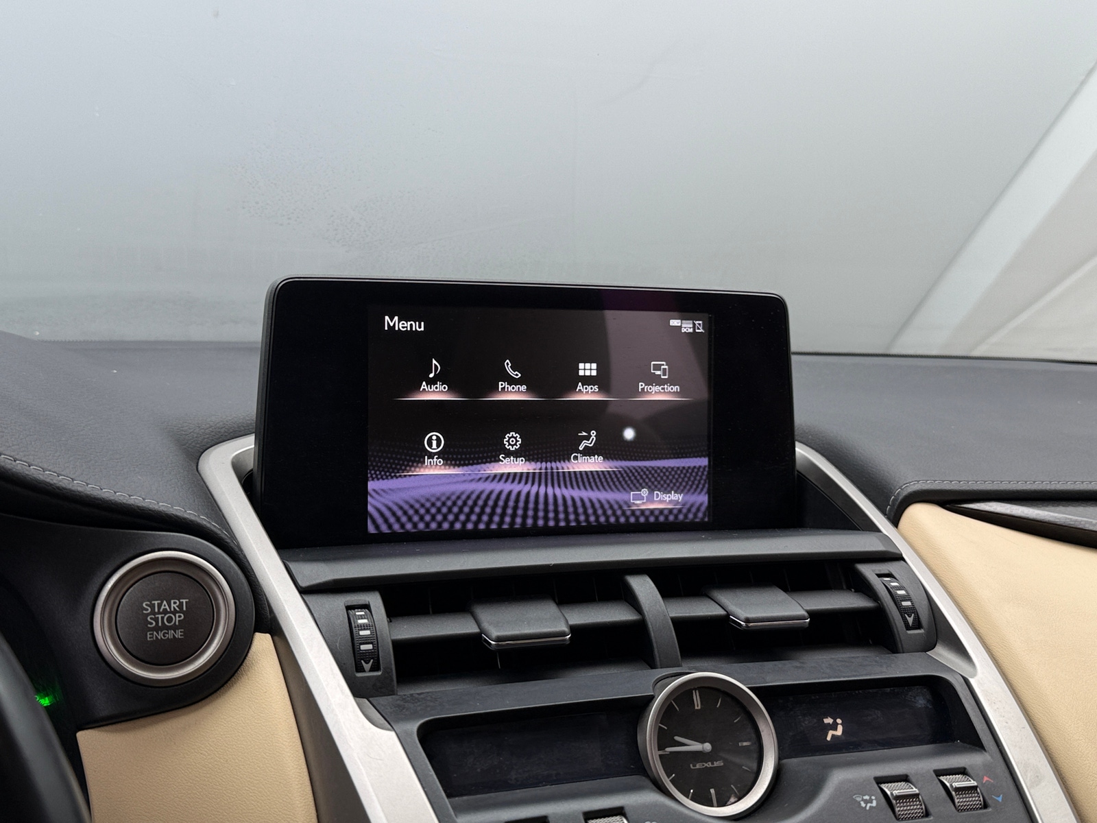 Thumbnail: 2020 Lexus NX - 4