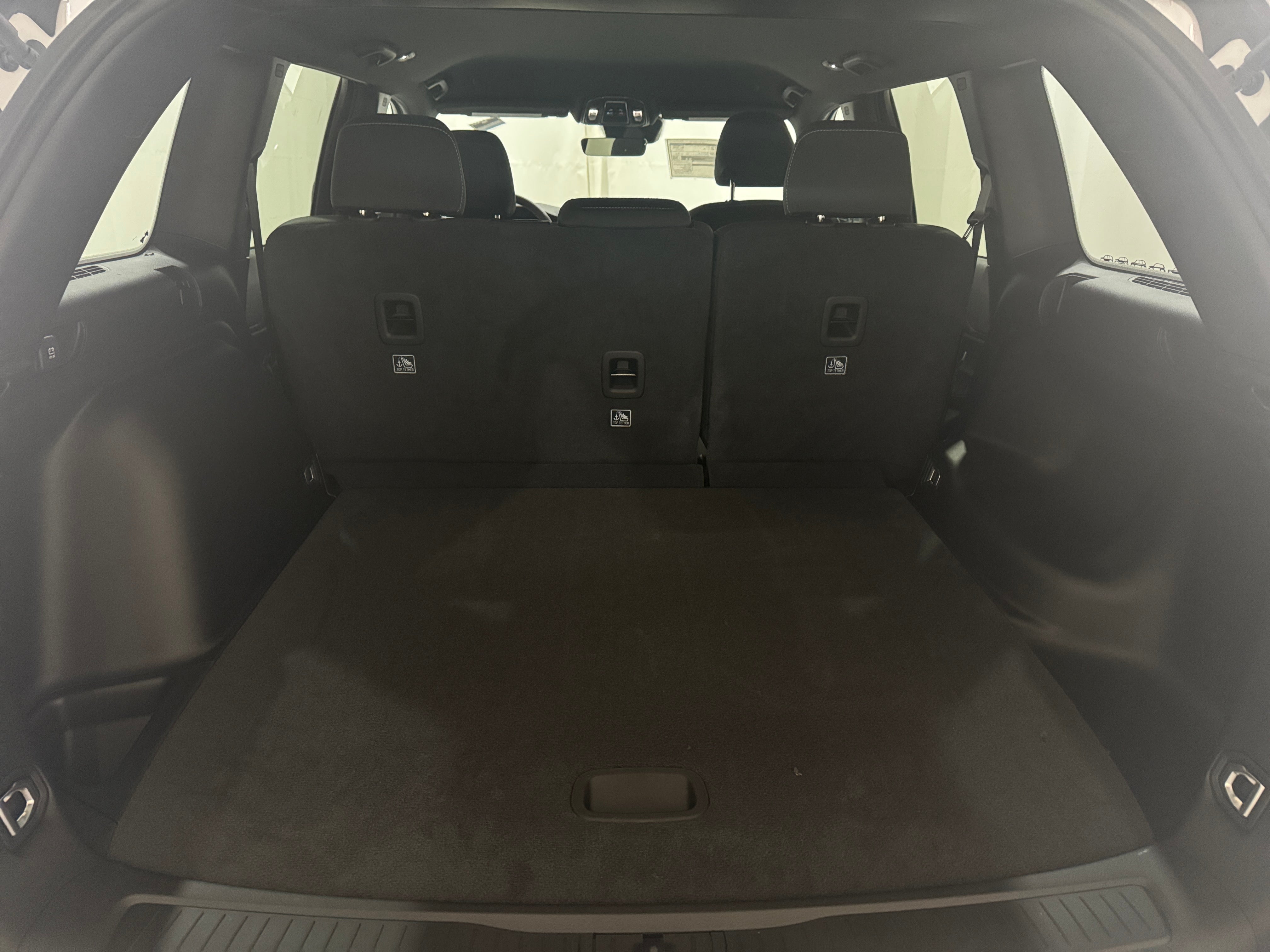 2027 Jeep Grand Cherokee