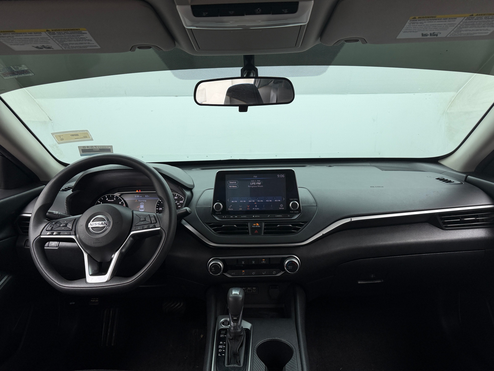 Thumbnail: 2020 Nissan Altima - 3