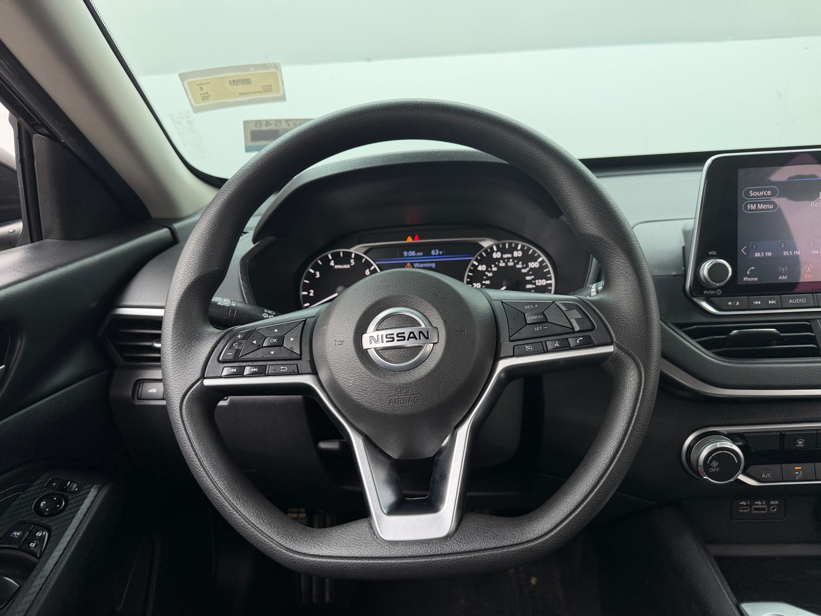 Thumbnail: 2020 Nissan Altima - 5