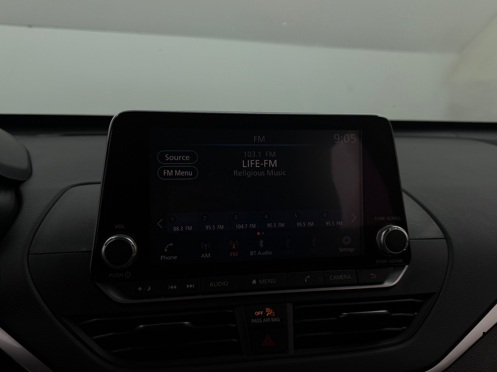 Thumbnail: 2020 Nissan Altima - 4