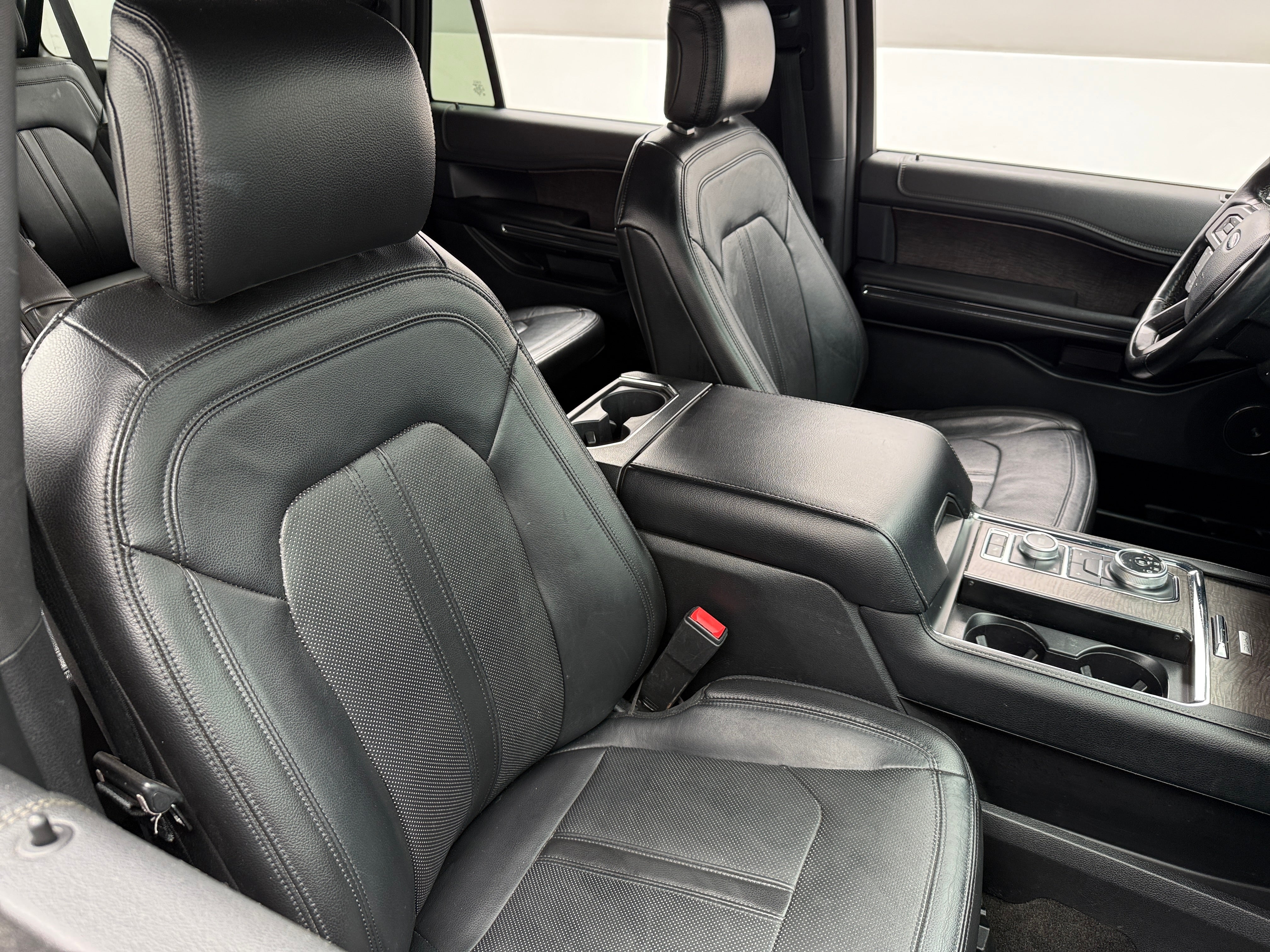 2018 Ford Expedition