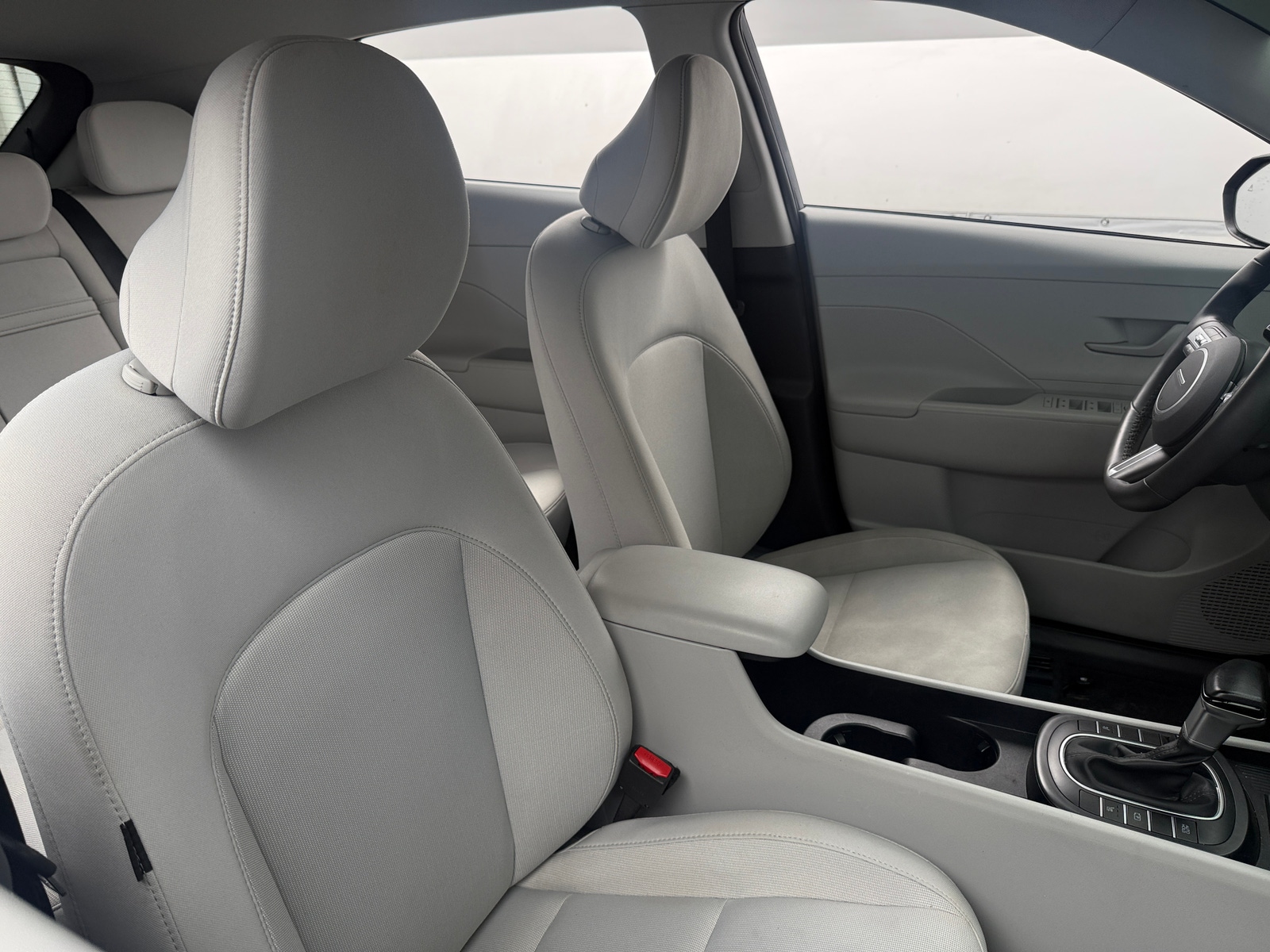 Thumbnail: 2026 Hyundai Kona - 2