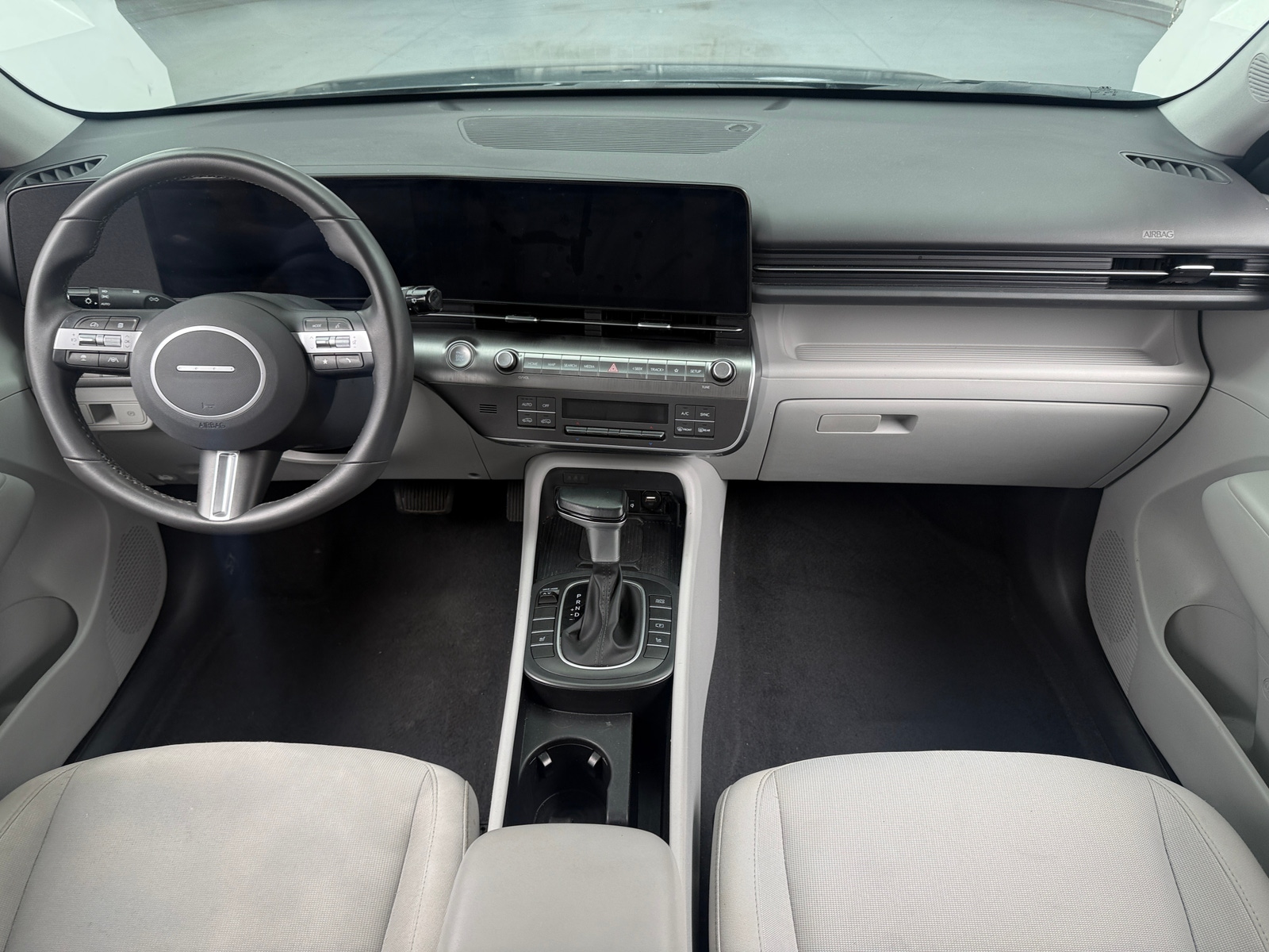 Thumbnail: 2026 Hyundai Kona - 3