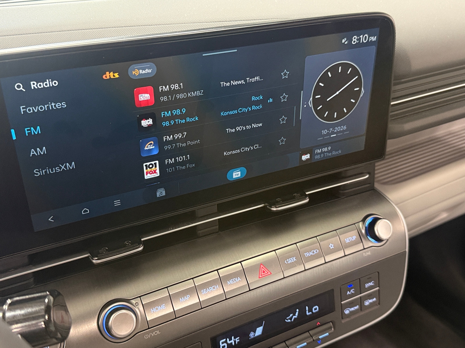 Thumbnail: 2026 Hyundai Kona - 4