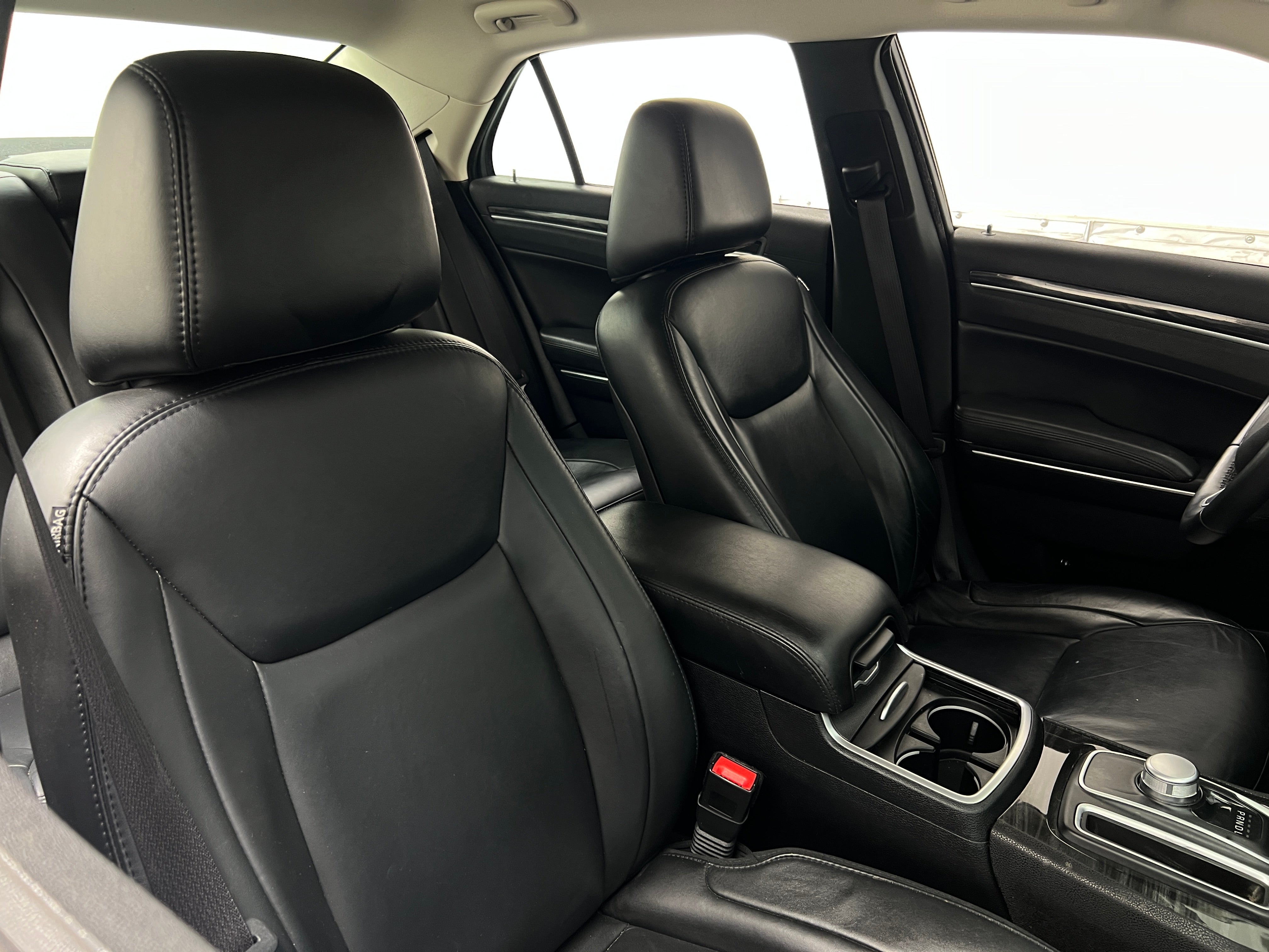 2017 Chrysler 300