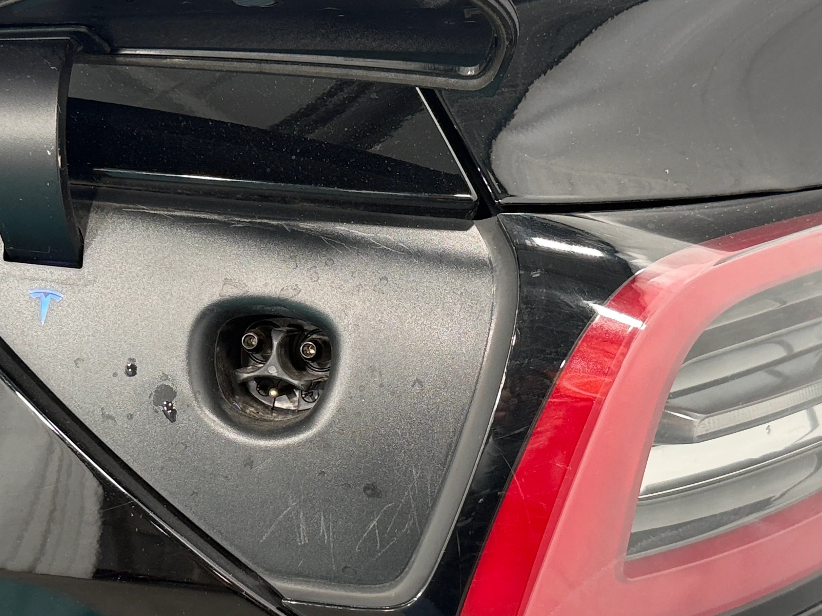 Used 2023 Tesla Model Y Long Range with VIN 7SAYGDEE4PF876854 for sale in Auburn, WA