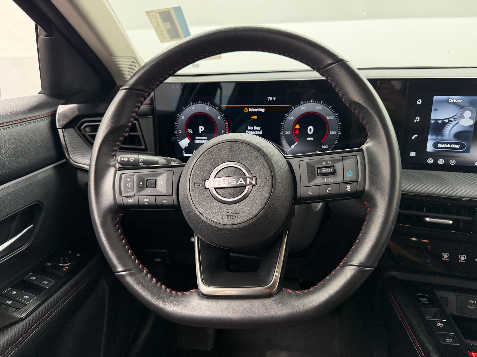 Thumbnail: 2026 Nissan Kicks - 5