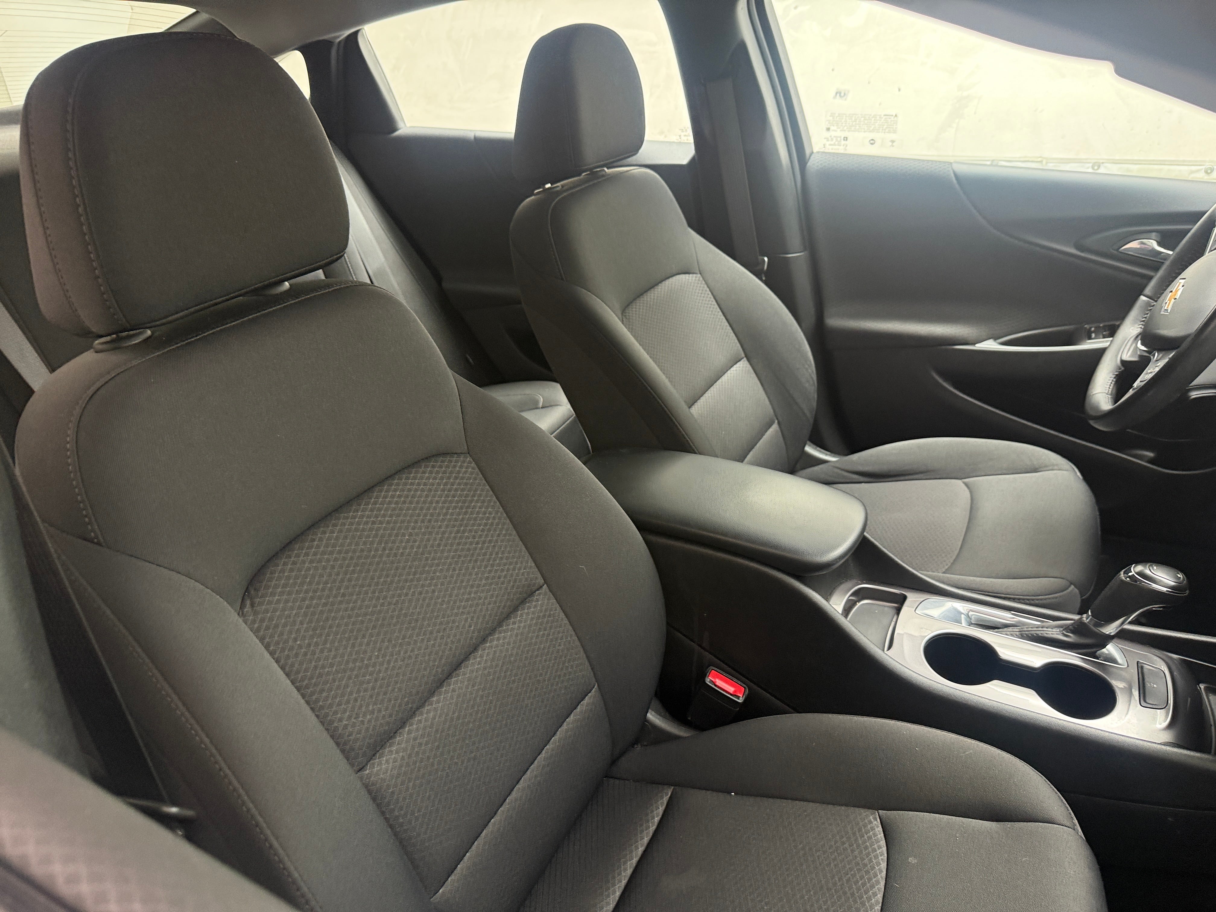 2020 Chevrolet Malibu