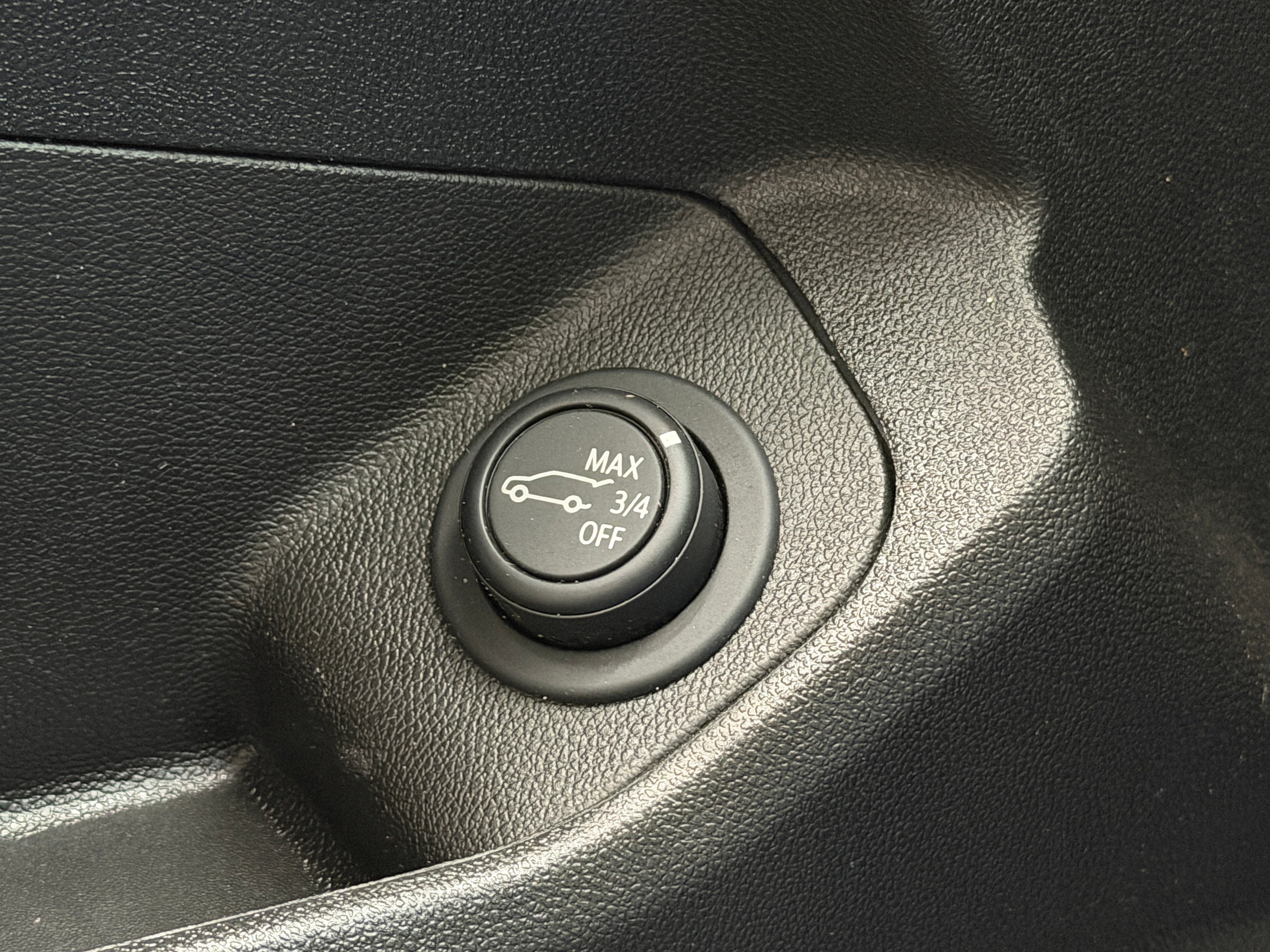 2021 GMC Terrain