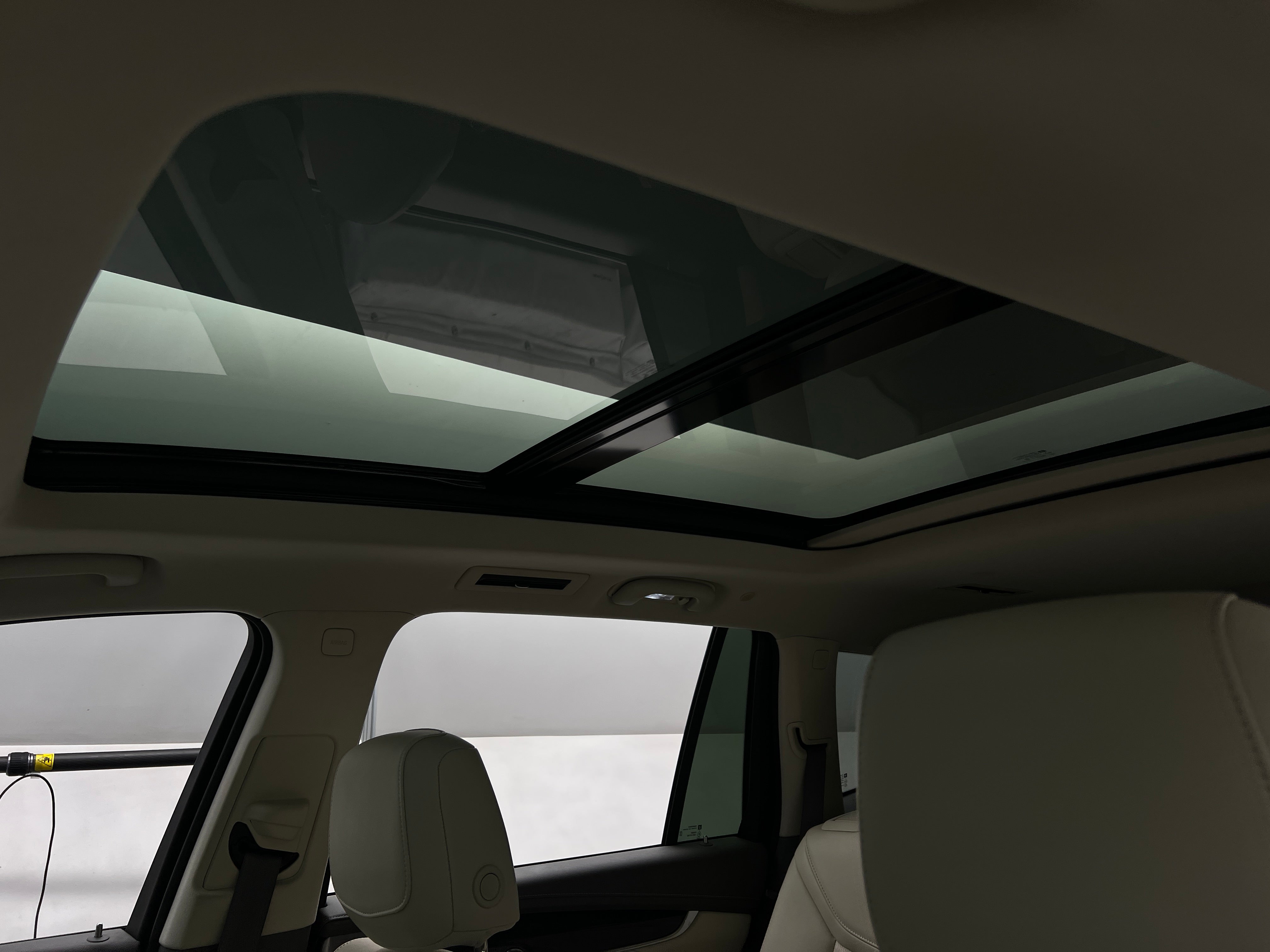 2020 Cadillac XT6