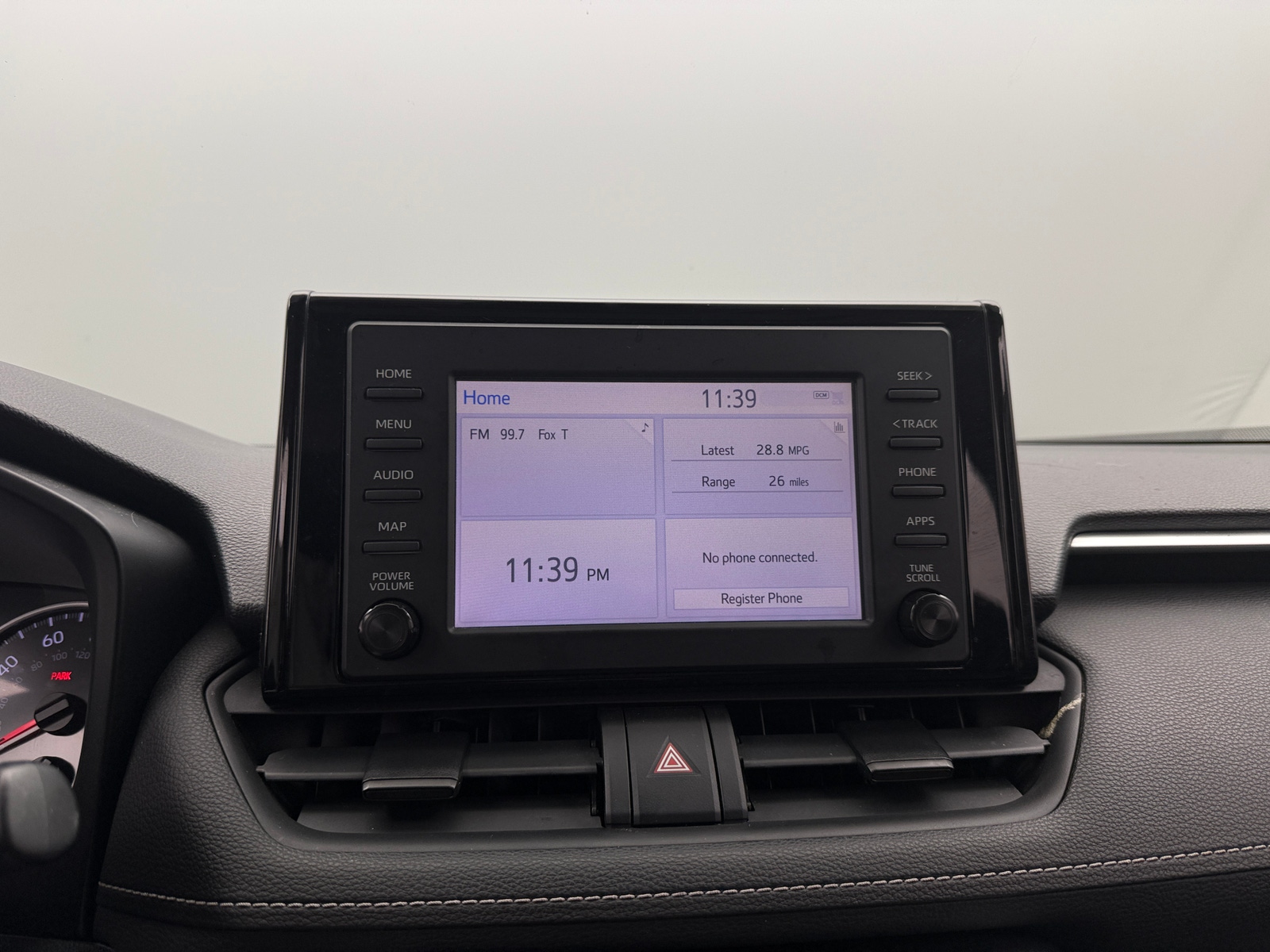 Thumbnail: 2019 Toyota RAV4 - 4