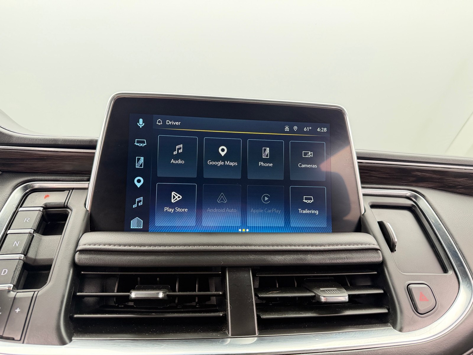 Thumbnail: 2024 Chevrolet Tahoe - 3