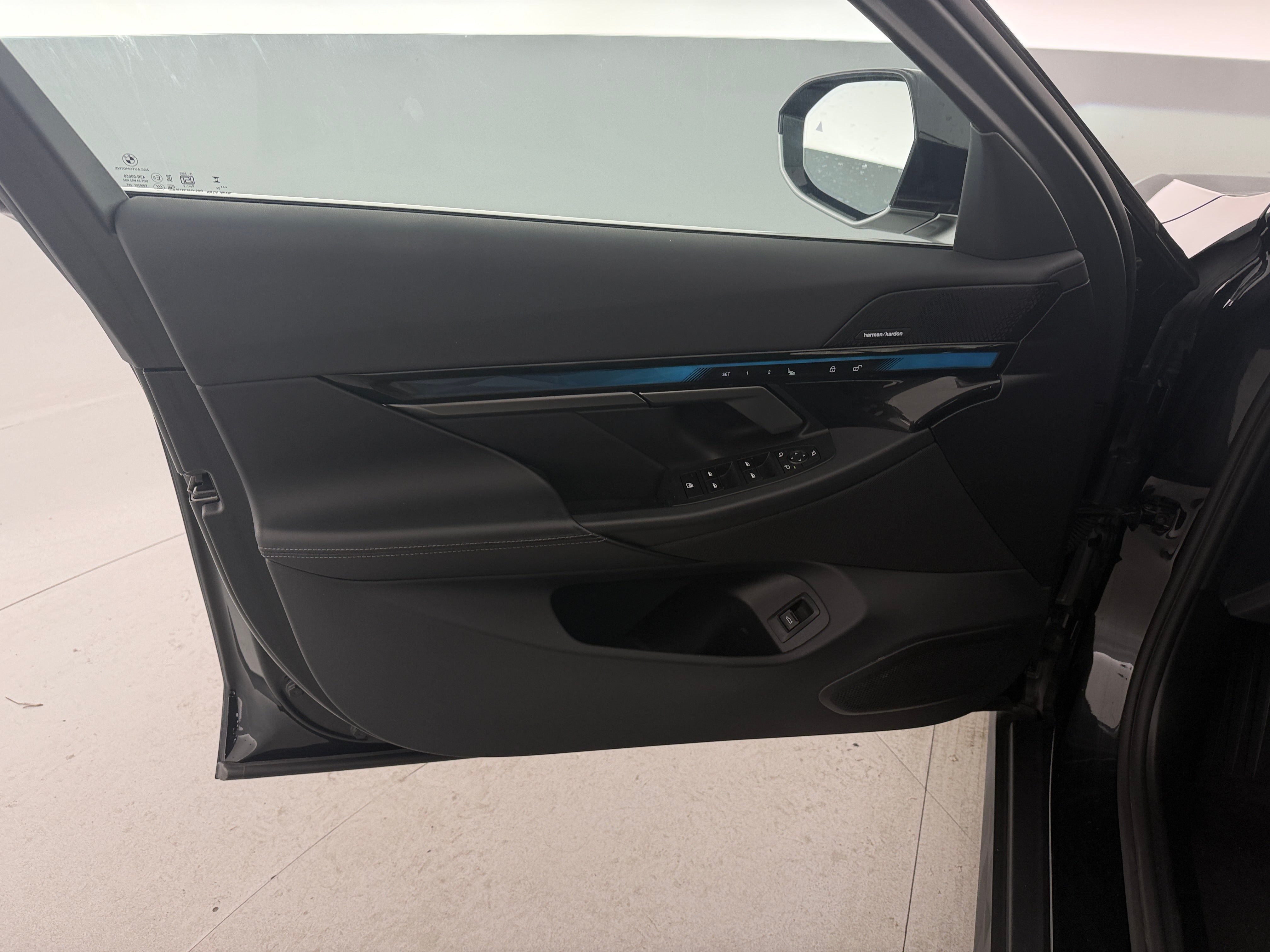 Used 2024 BMW i5 40 with VIN WBY33FK06RCS85138 for sale in Auburn, WA