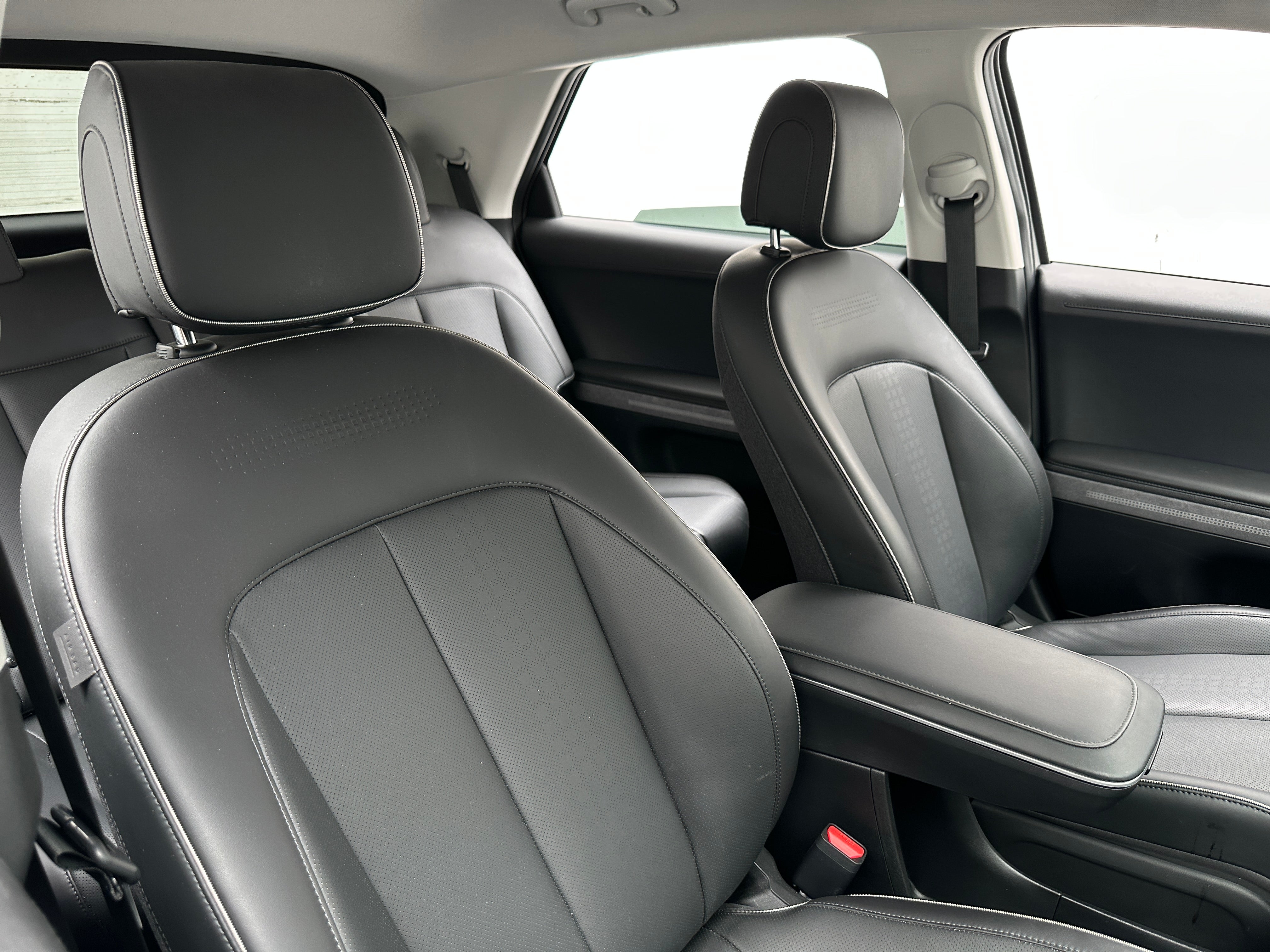 Used 2023 Hyundai IONIQ 5 SEL with VIN KM8KNDAF3PU191903 for sale in Auburn, WA