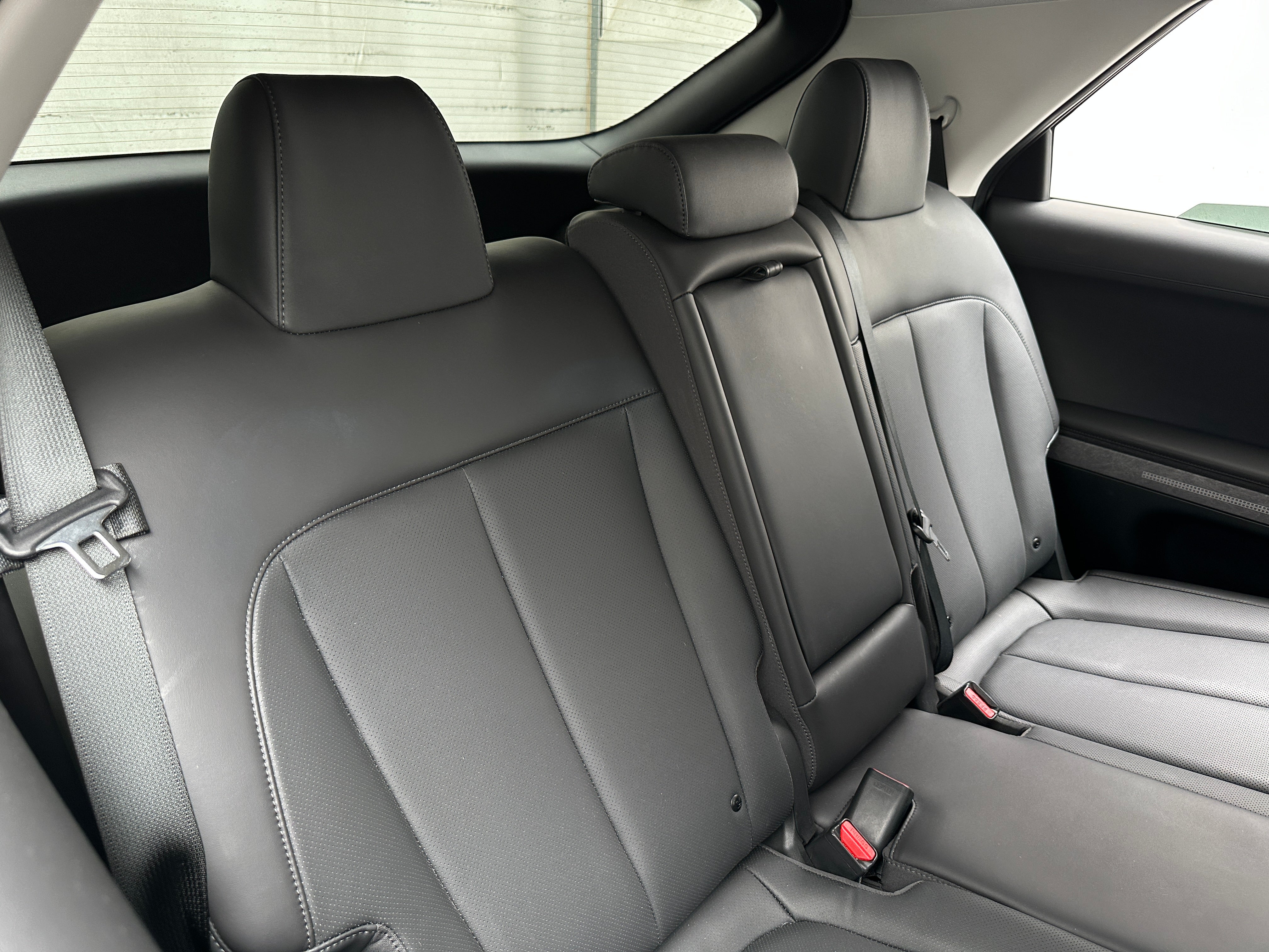 2023 Hyundai IONIQ 5
