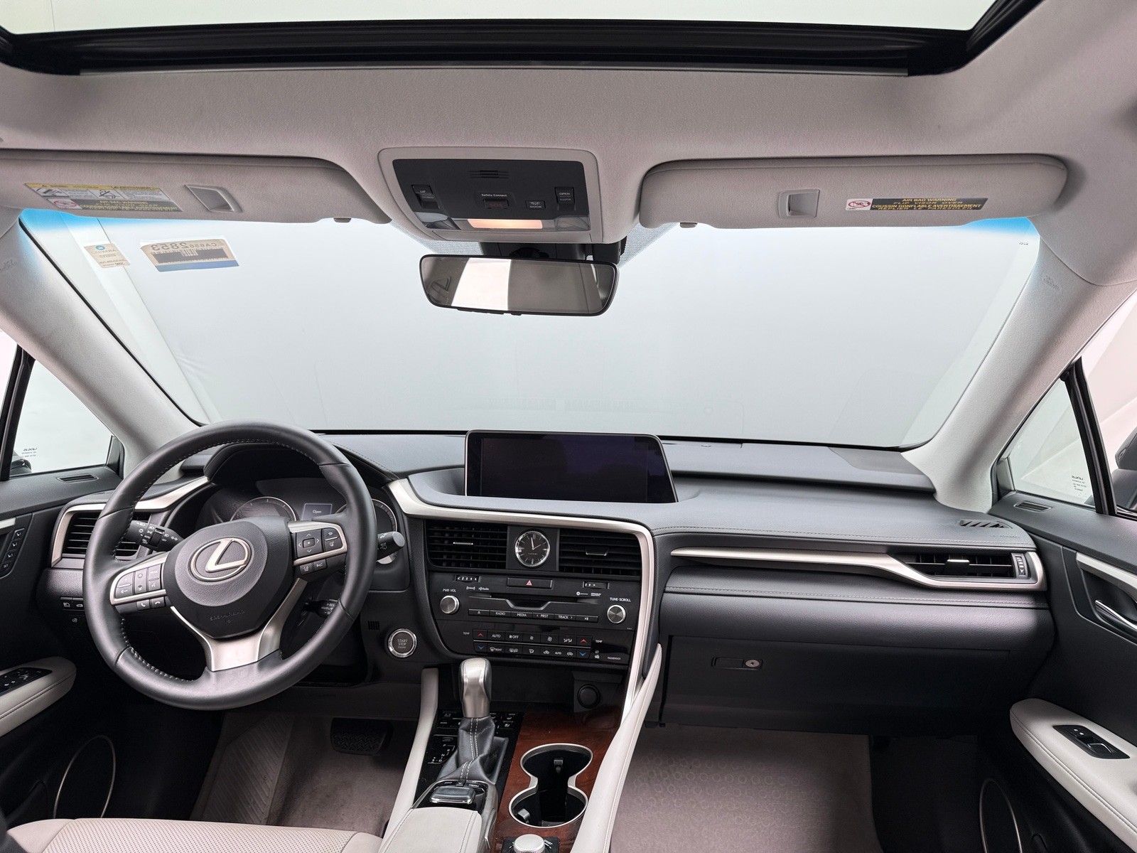 Thumbnail: 2016 Lexus RX - 3