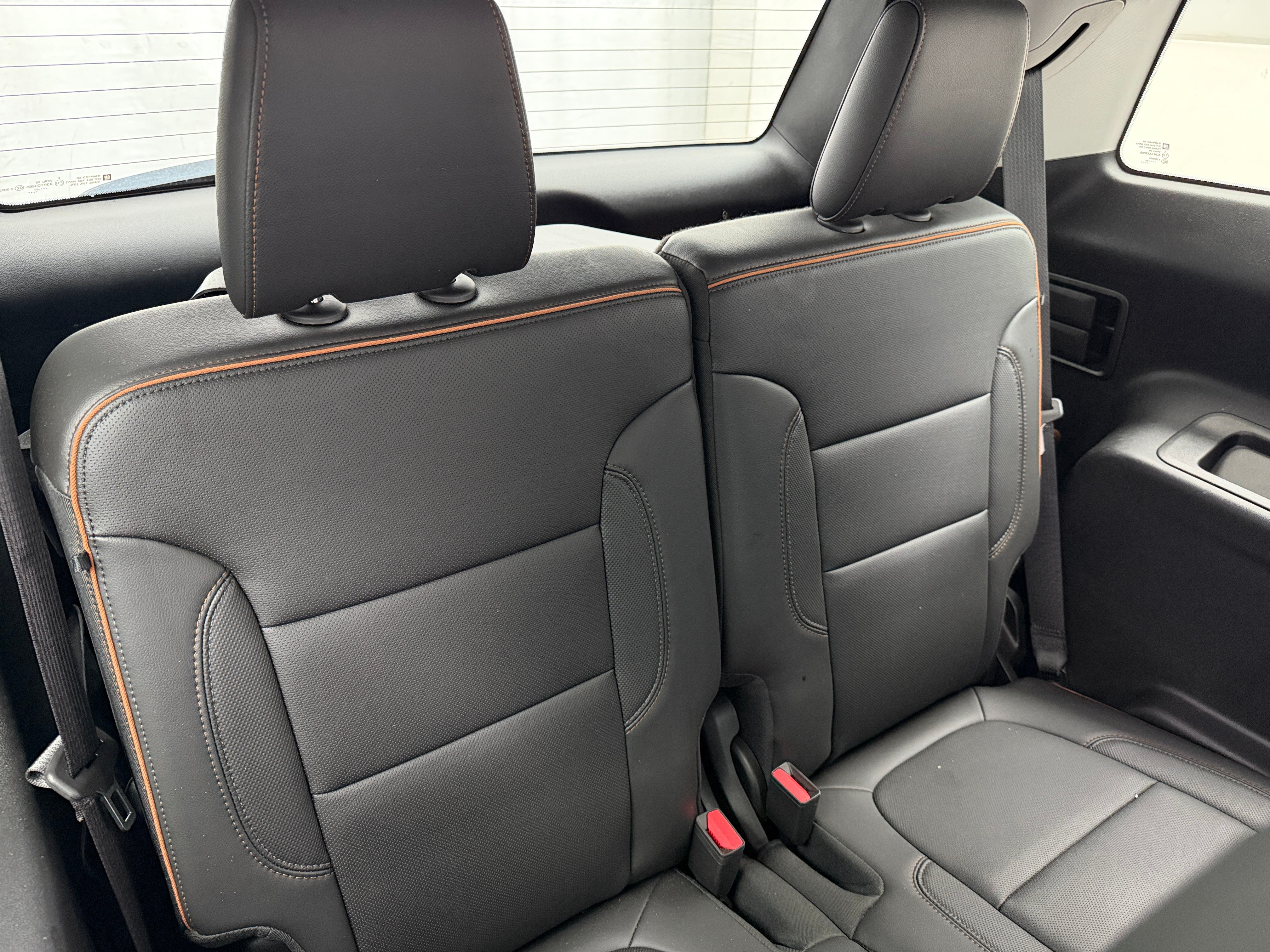 2023 GMC Acadia AT4 - Photo 4