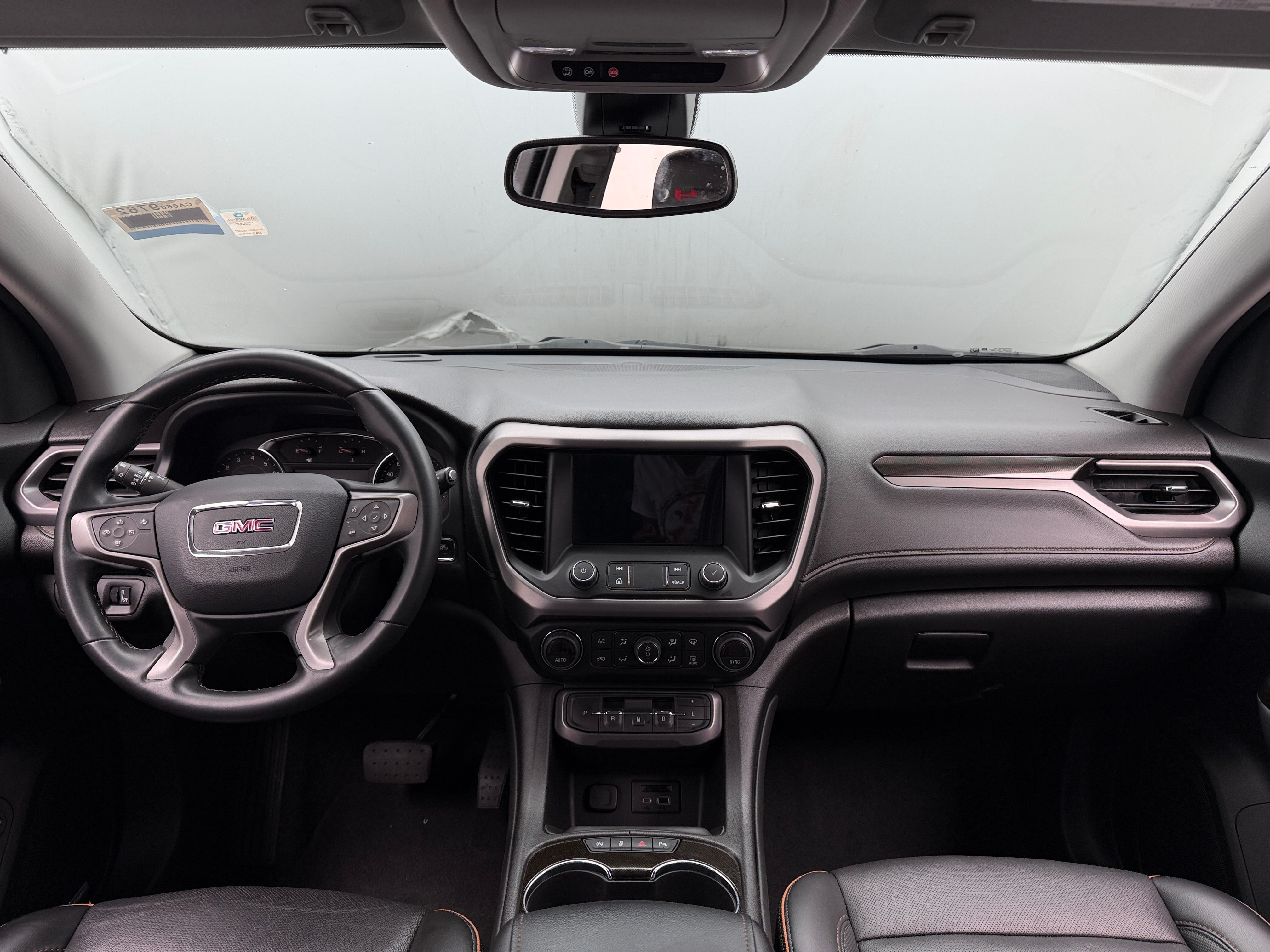 2023 GMC Acadia AT4 - Photo 6