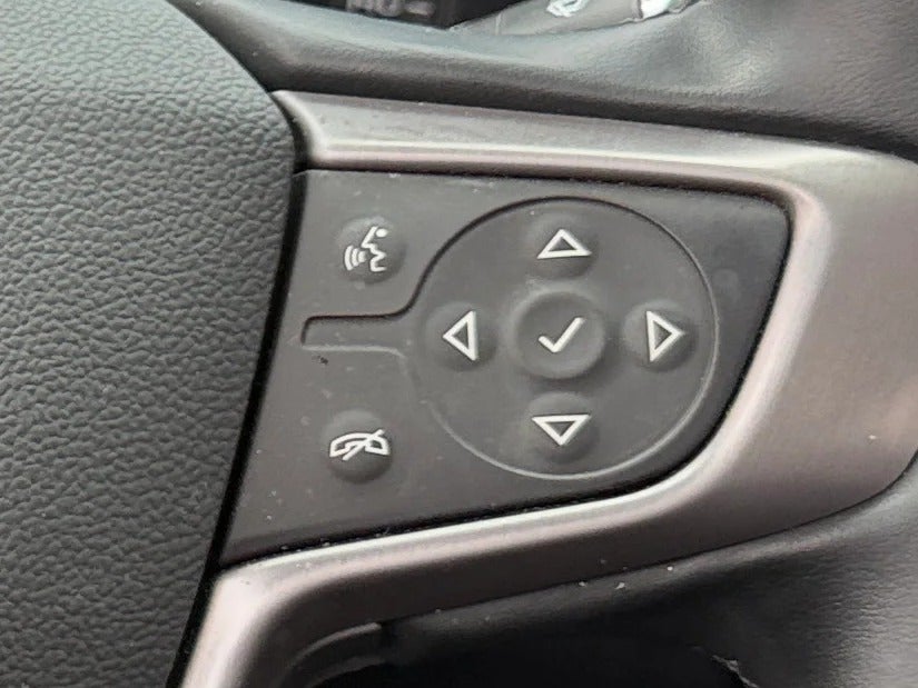 2023 GMC Acadia AT4 - Photo 21