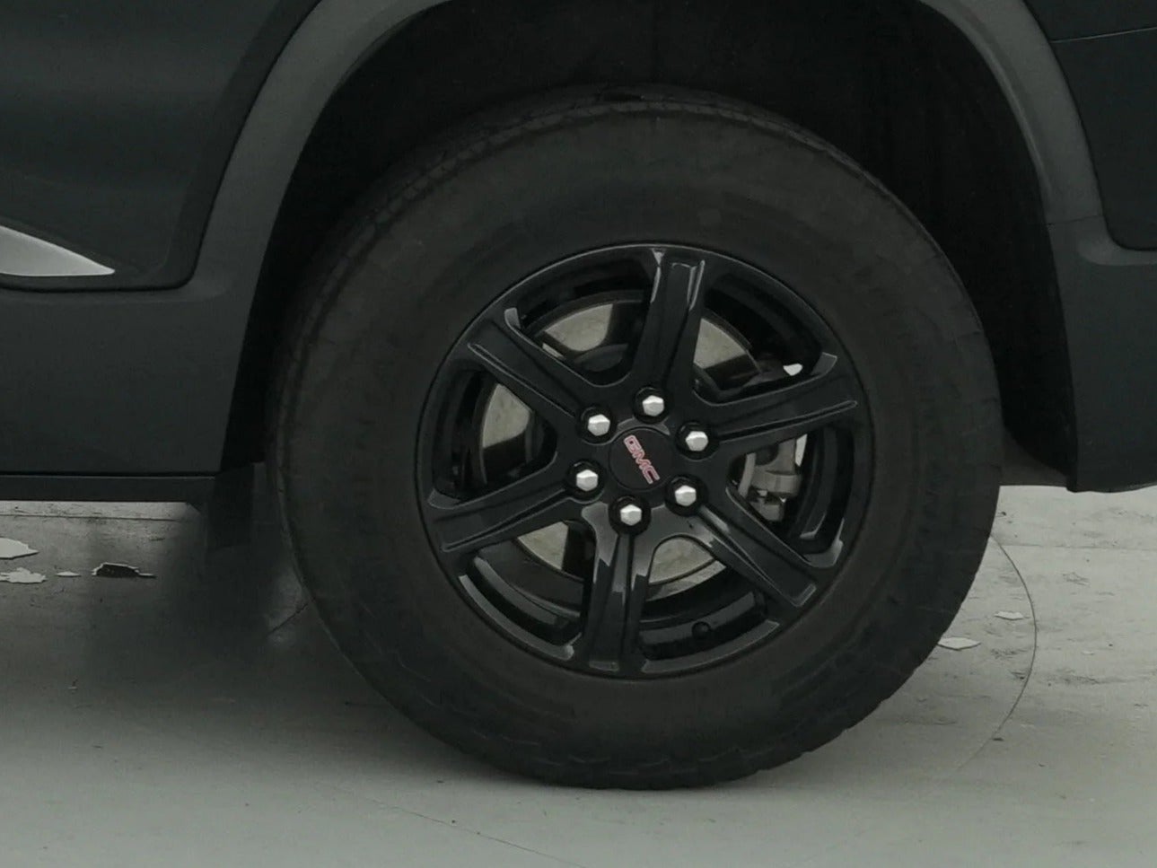 2023 GMC Acadia AT4 - Photo 22