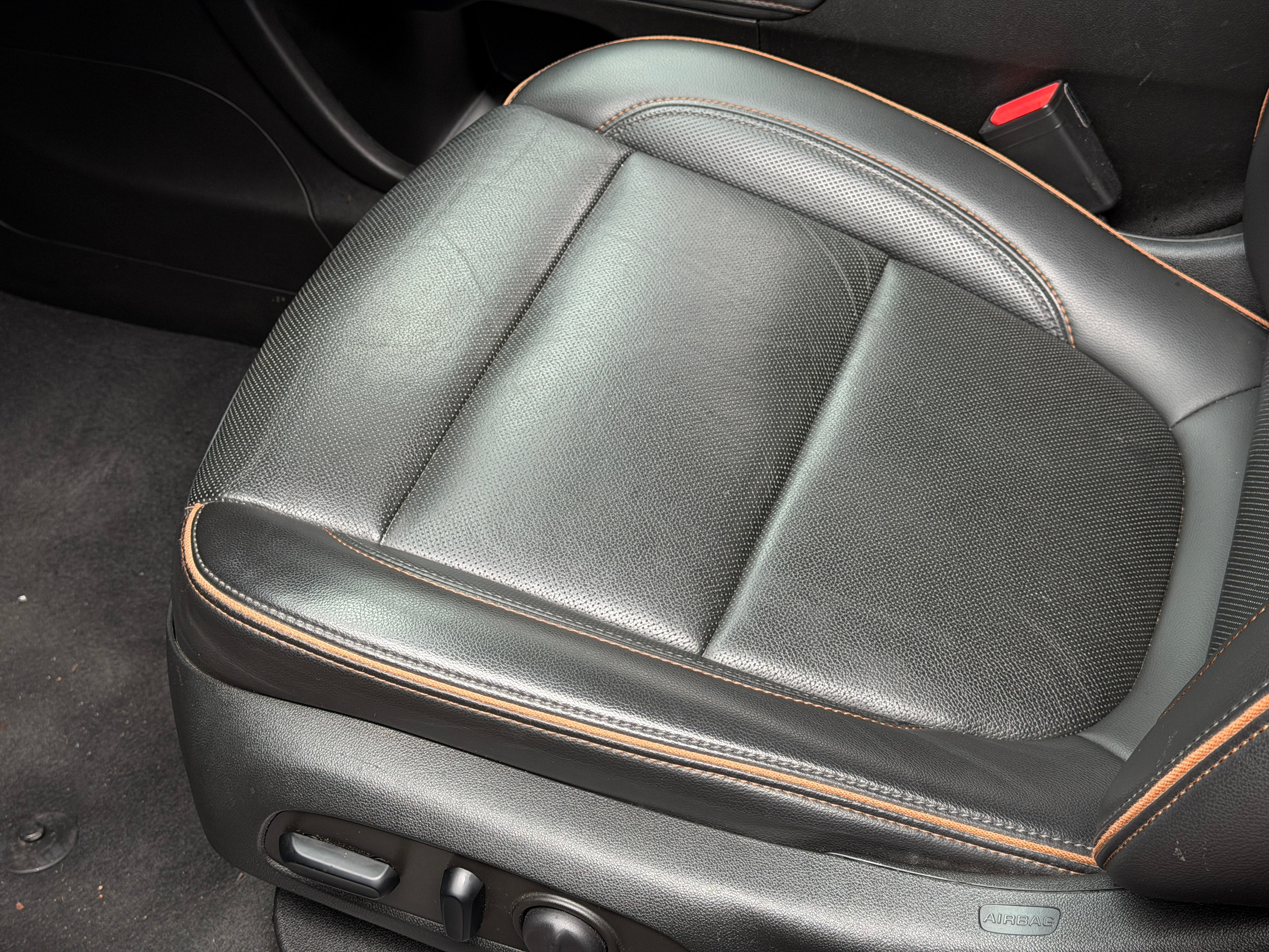 2023 GMC Acadia AT4 - Photo 23