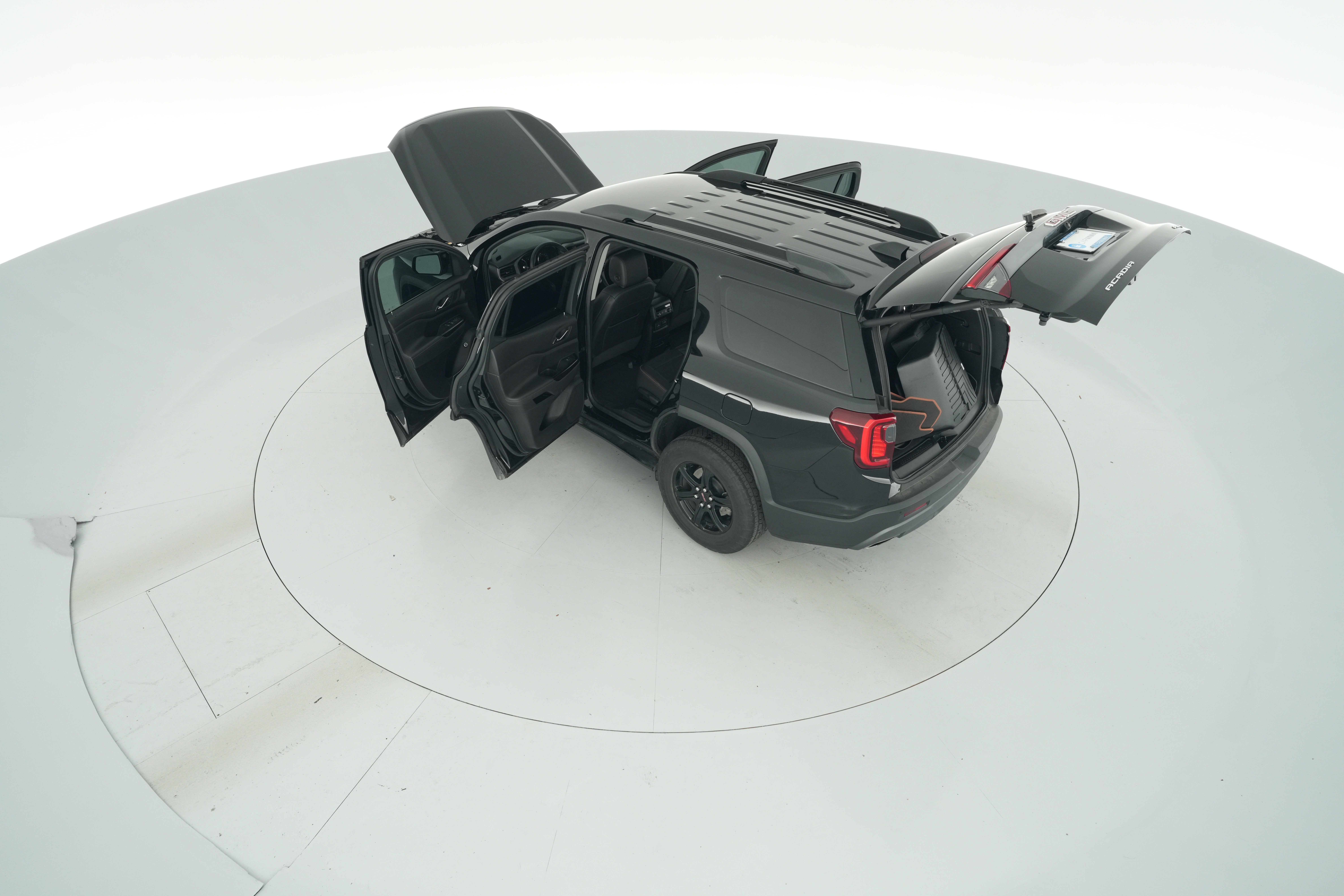 2023 GMC Acadia AT4 - Photo 49