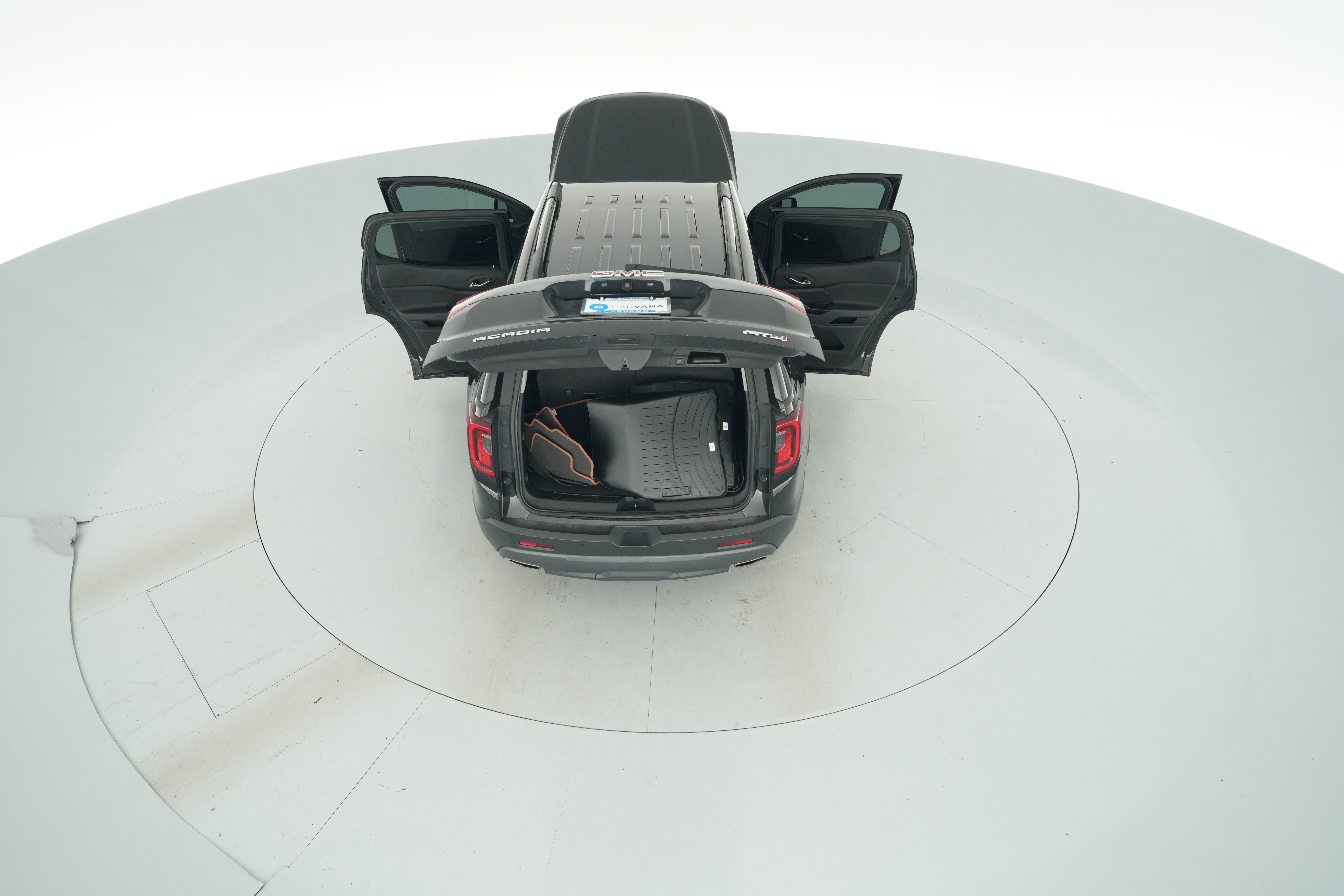 2023 GMC Acadia AT4 - Photo 51