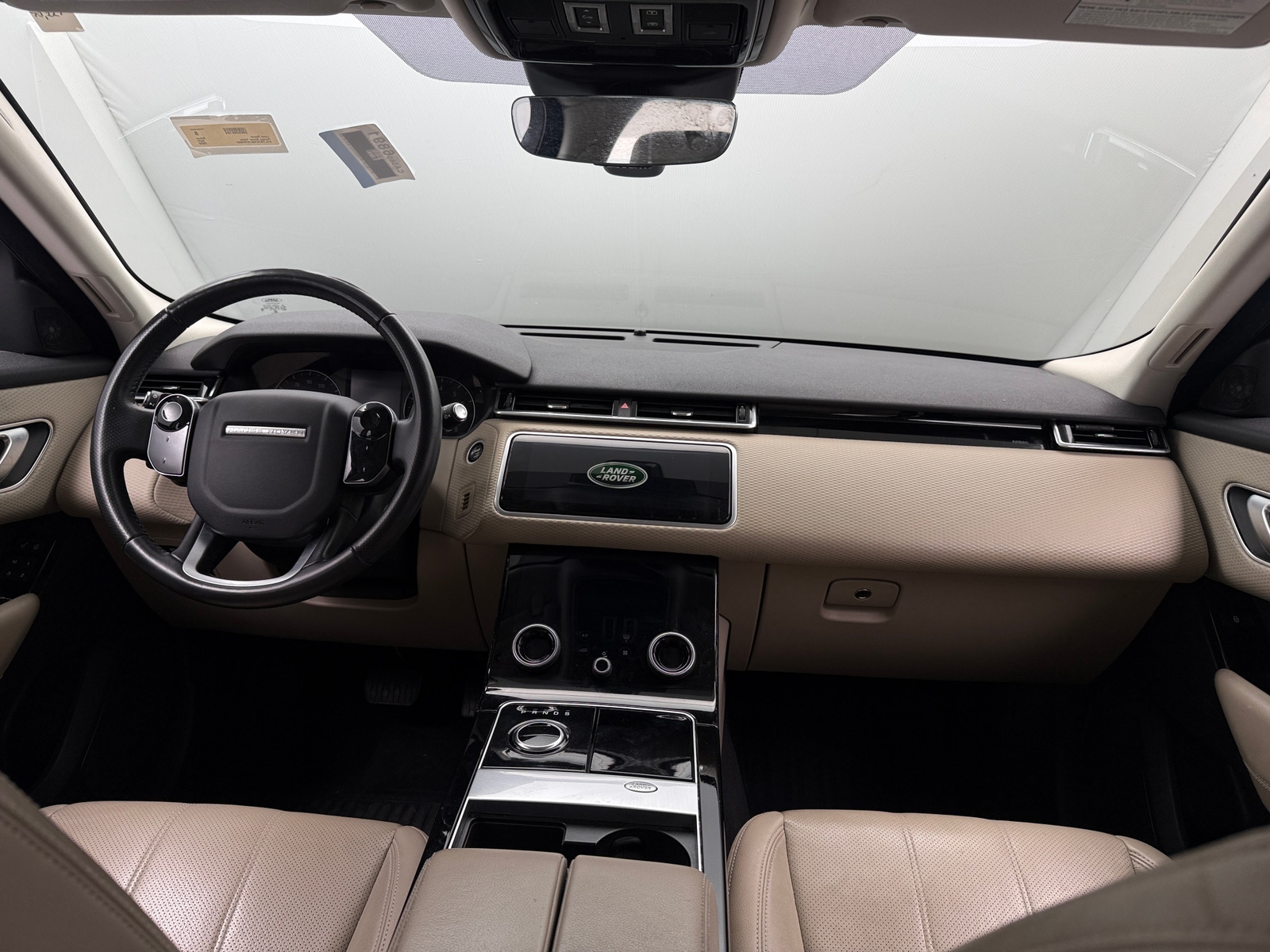 Thumbnail: 2020 Land Rover Range Rover Velar - 2