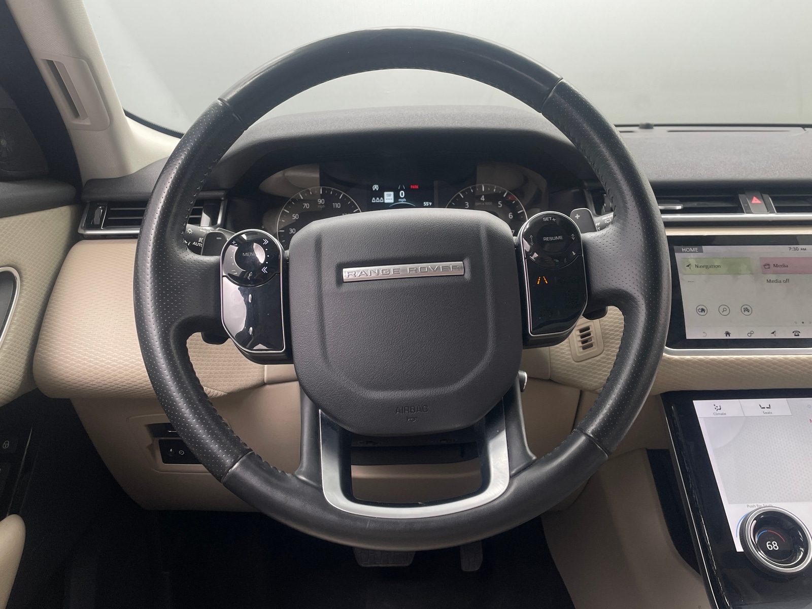 Thumbnail: 2020 Land Rover Range Rover Velar - 4