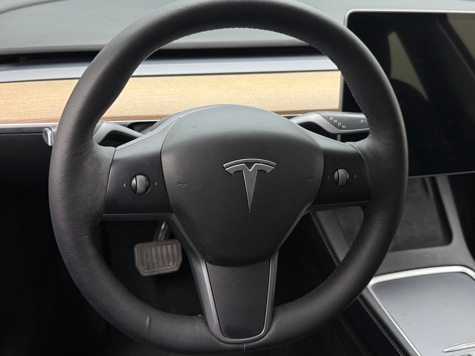 Thumbnail: 2022 Tesla Model Y - 4